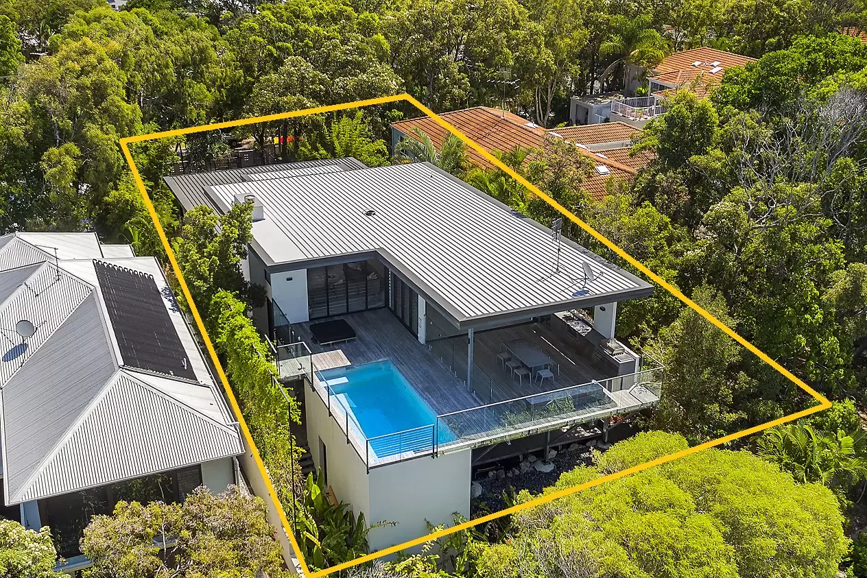 Photo #16: 7 Elanda Street, Sunshine Beach - Sold by Ray White Noosa