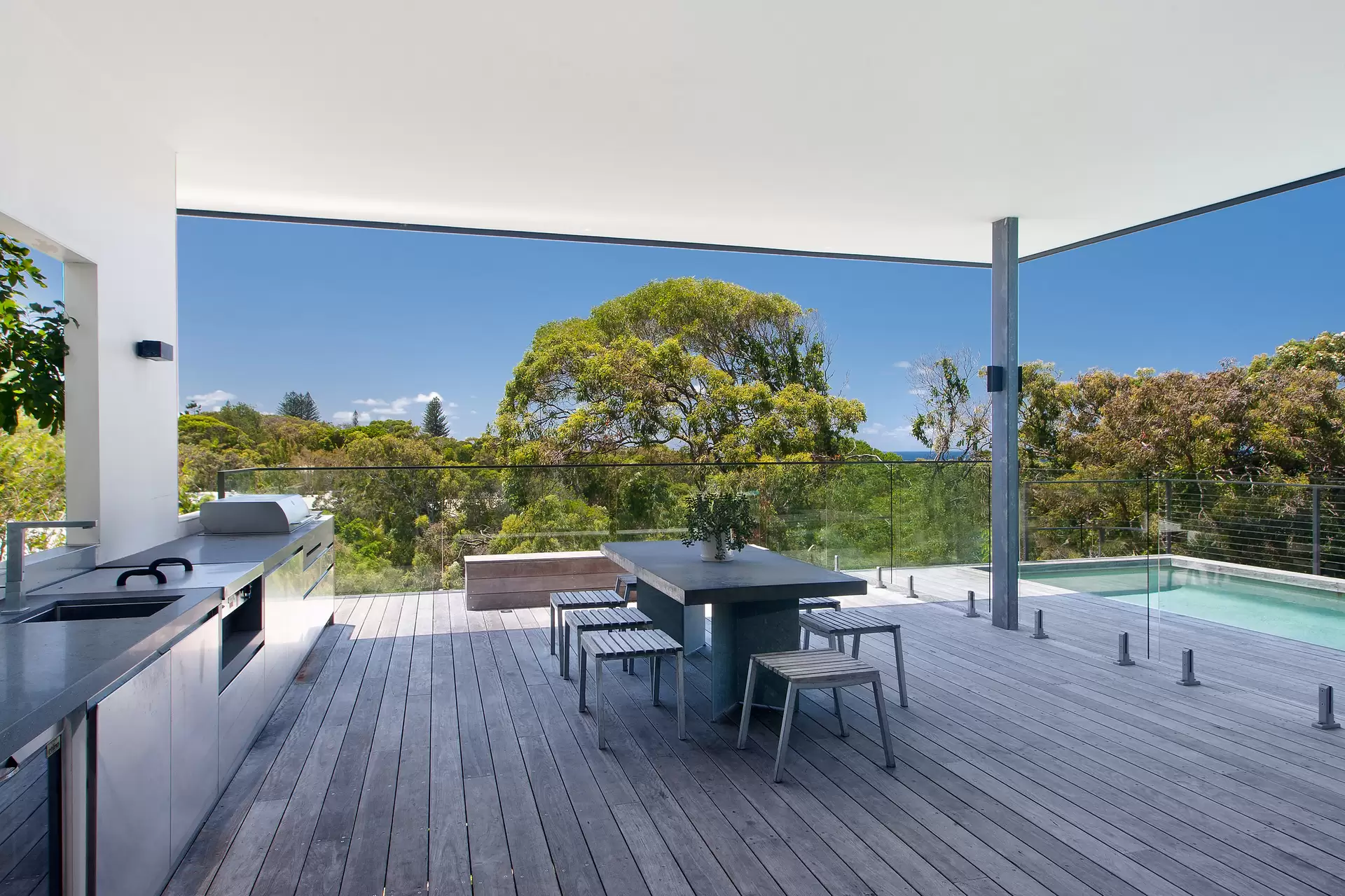Photo #2: 7 Elanda Street, Sunshine Beach - Sold by Ray White Noosa