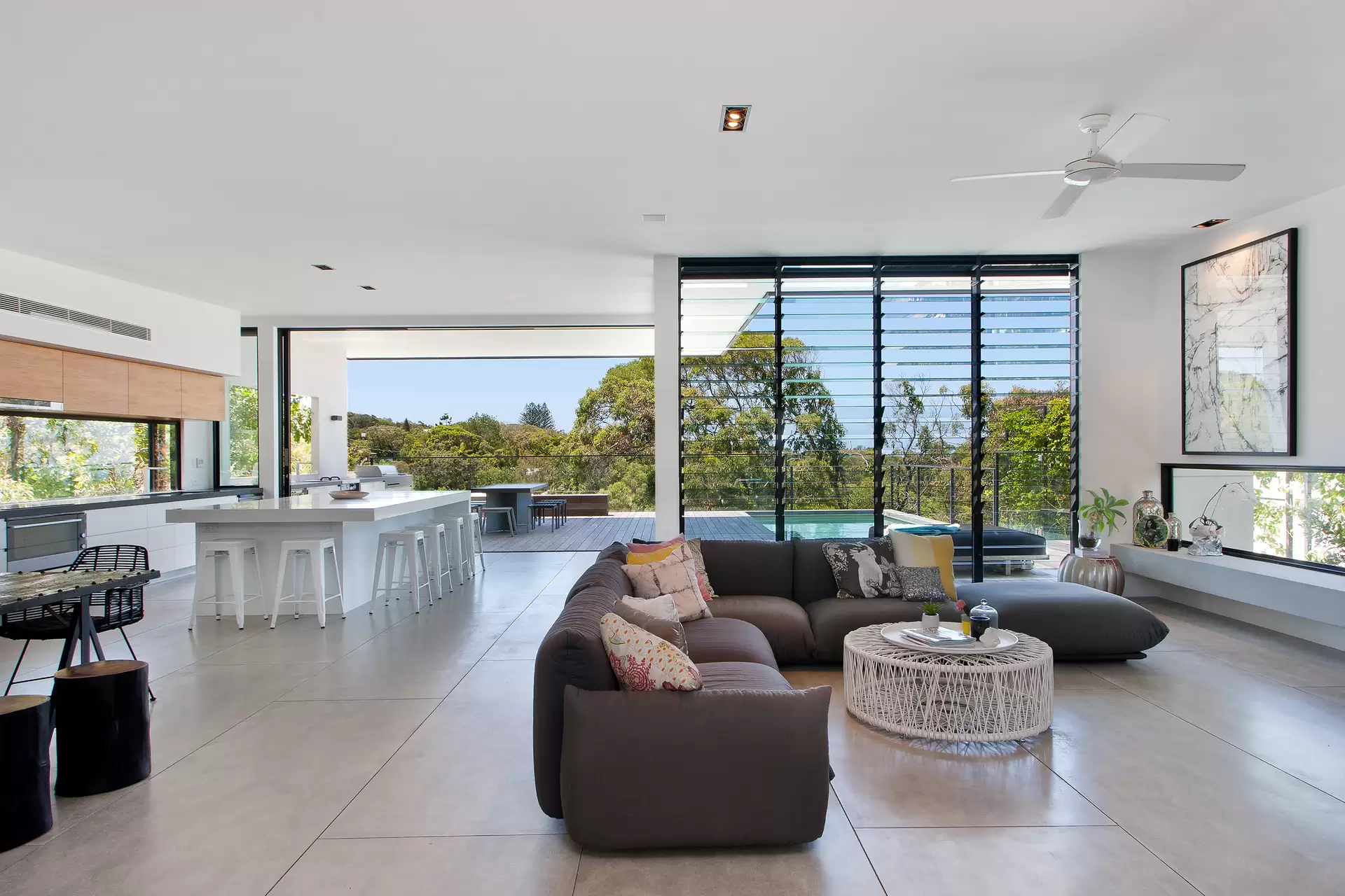 Photo #5: 7 Elanda Street, Sunshine Beach - Sold by Ray White Noosa