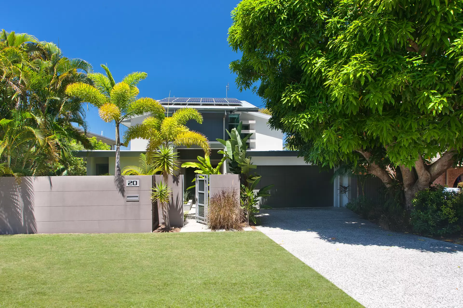 Photo #1: 20 Depper Street, Sunshine Beach - Sold by Ray White Noosa