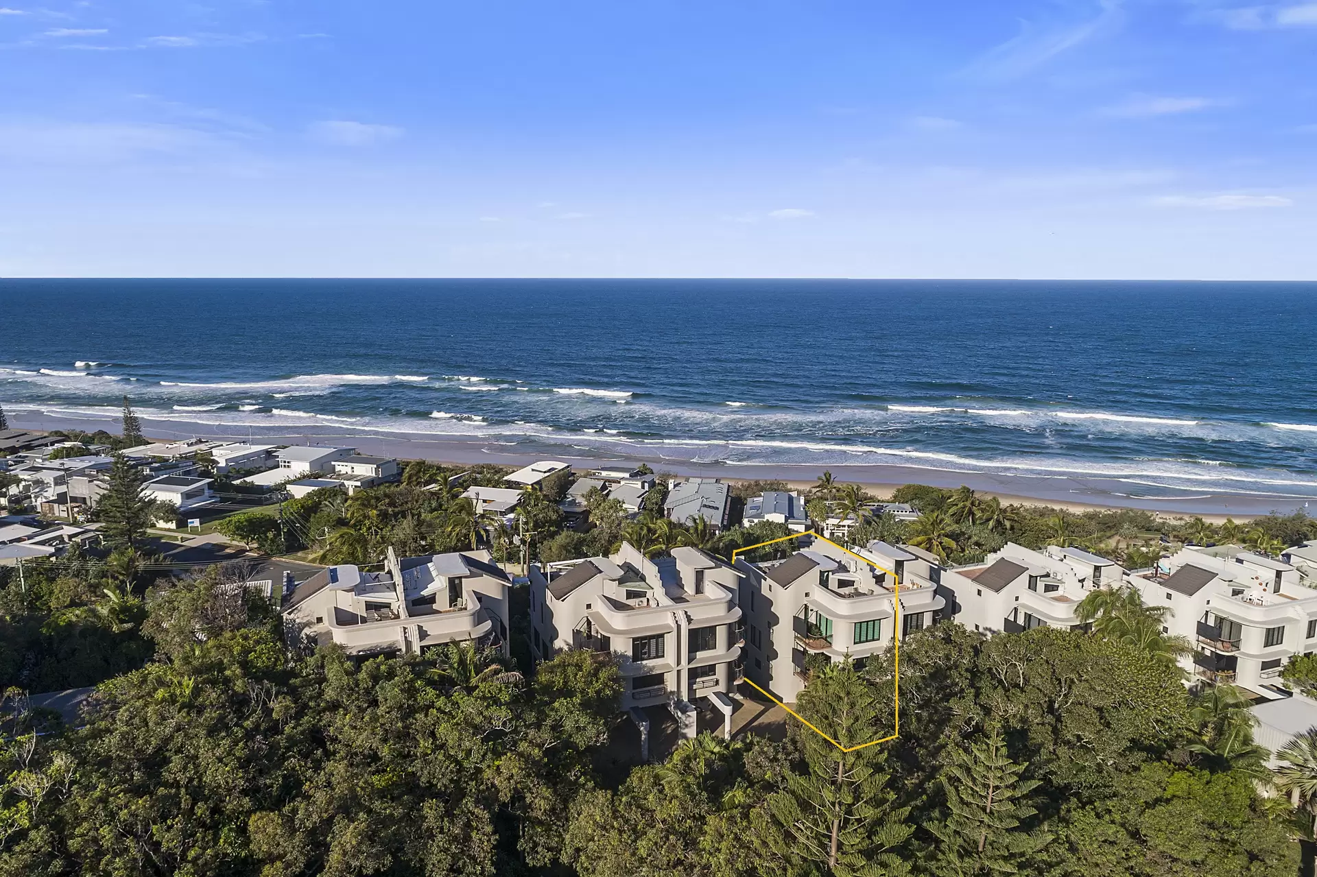 Photo #13: 5/16 Bryan Street, Sunshine Beach - Sold by Ray White Noosa