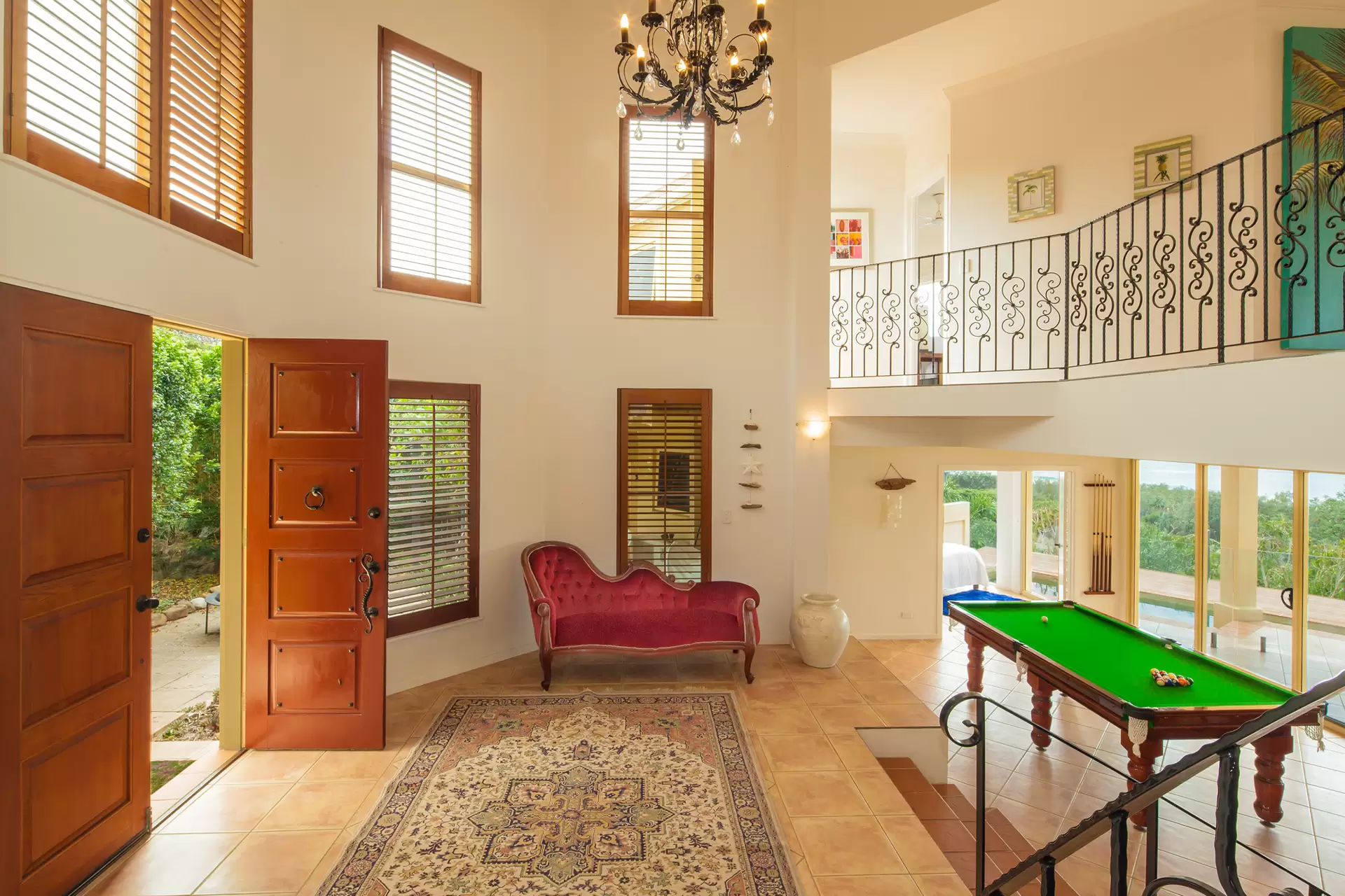 Photo #15: 11 Crusoe Court, Castaways Beach - Sold by Ray White Noosa