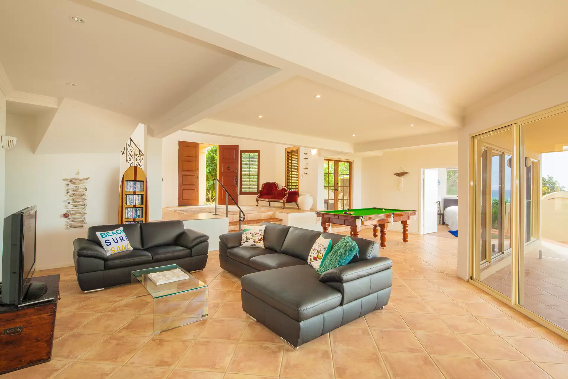 Photo #16: 11 Crusoe Court, Castaways Beach - Sold by Ray White Noosa