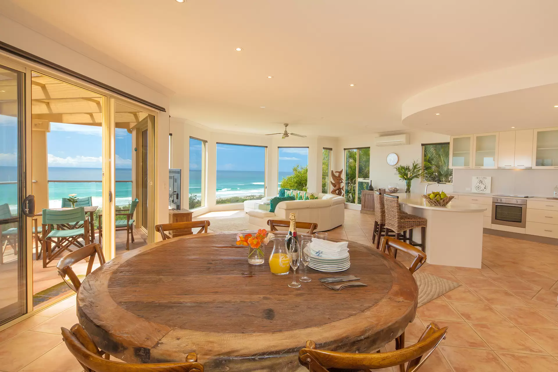 Photo #6: 11 Crusoe Court, Castaways Beach - Sold by Ray White Noosa