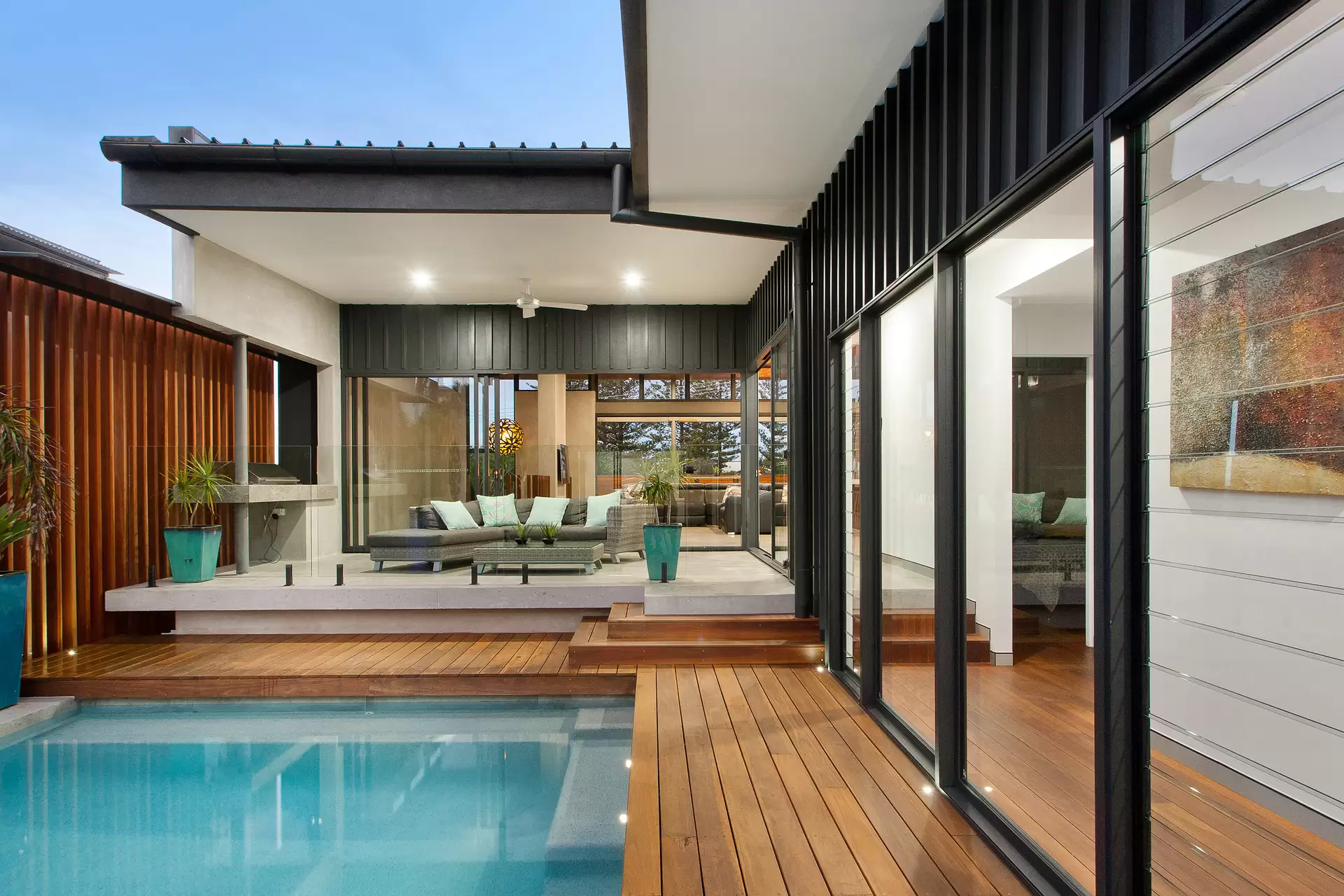 Photo #9: 18 Kingfisher Drive, Peregian Beach - Sold by Ray White Noosa
