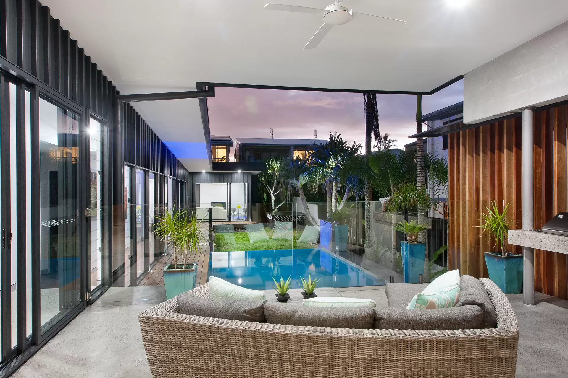 Photo #6: 18 Kingfisher Drive, Peregian Beach - Sold by Ray White Noosa