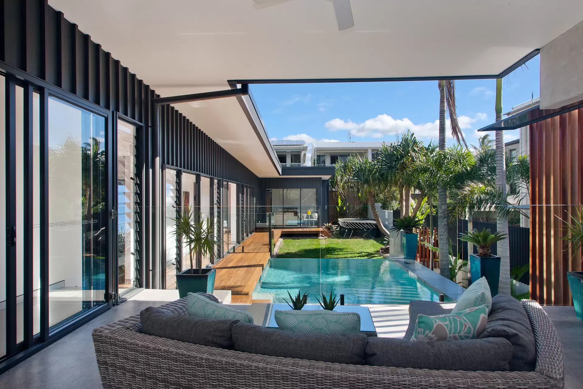 Photo #11: 18 Kingfisher Drive, Peregian Beach - Sold by Ray White Noosa