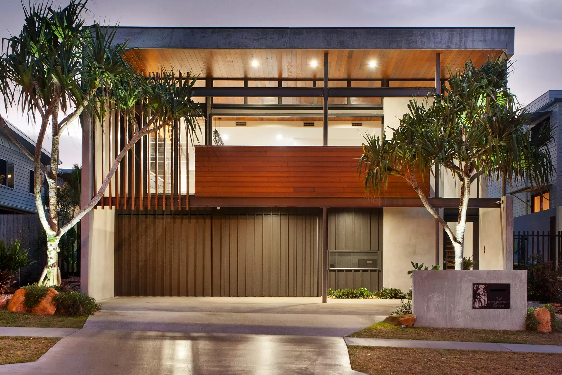 Photo #1: 18 Kingfisher Drive, Peregian Beach - Sold by Ray White Noosa