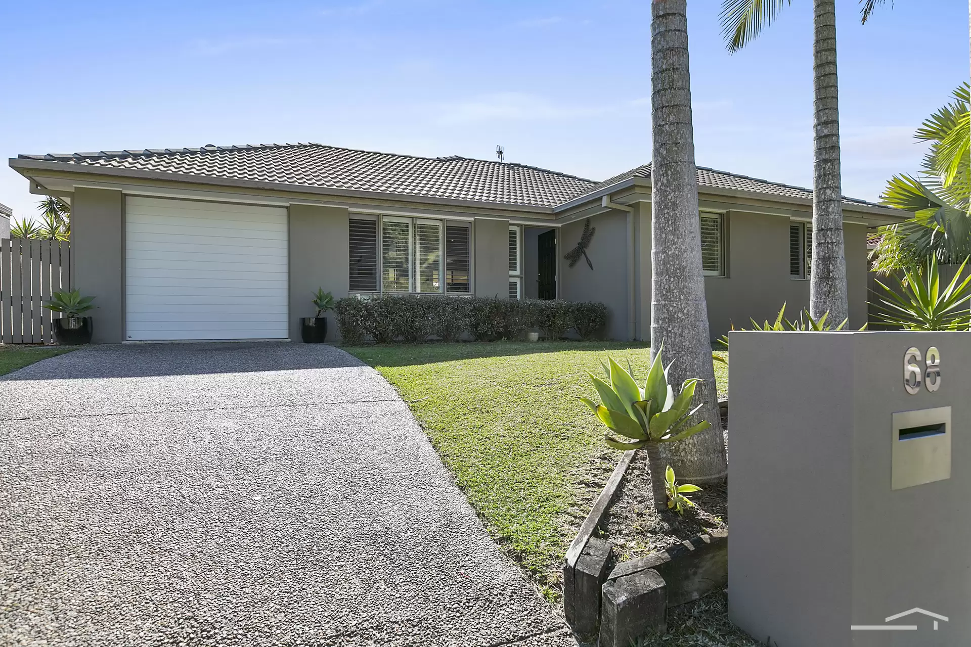 Photo #1: 68 Lake Entrance Boulevard, Noosaville - Sold by Ray White Noosa