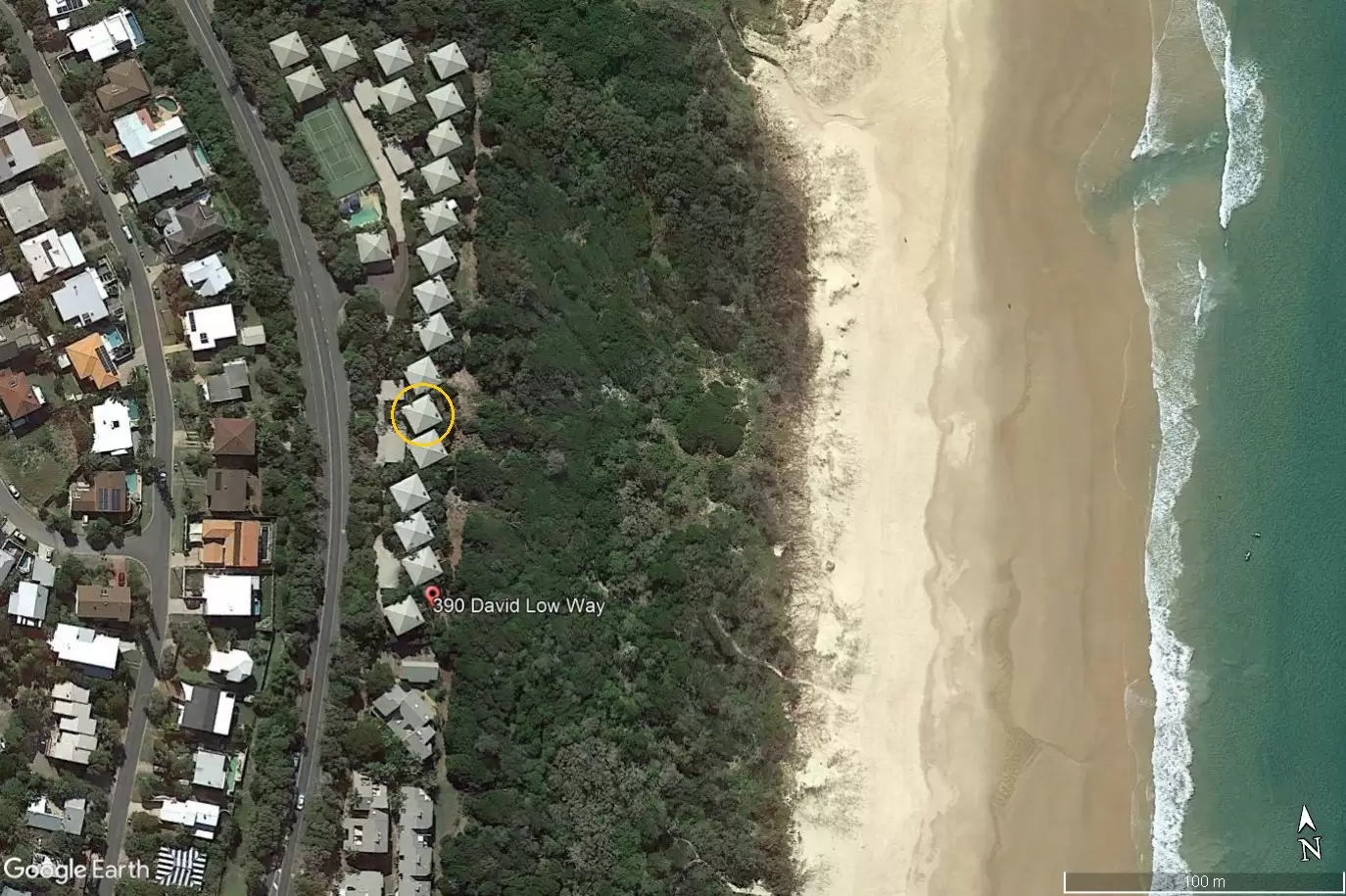 Photo #6: 6/390 David Low Way, Peregian Beach - Sold by Ray White Noosa