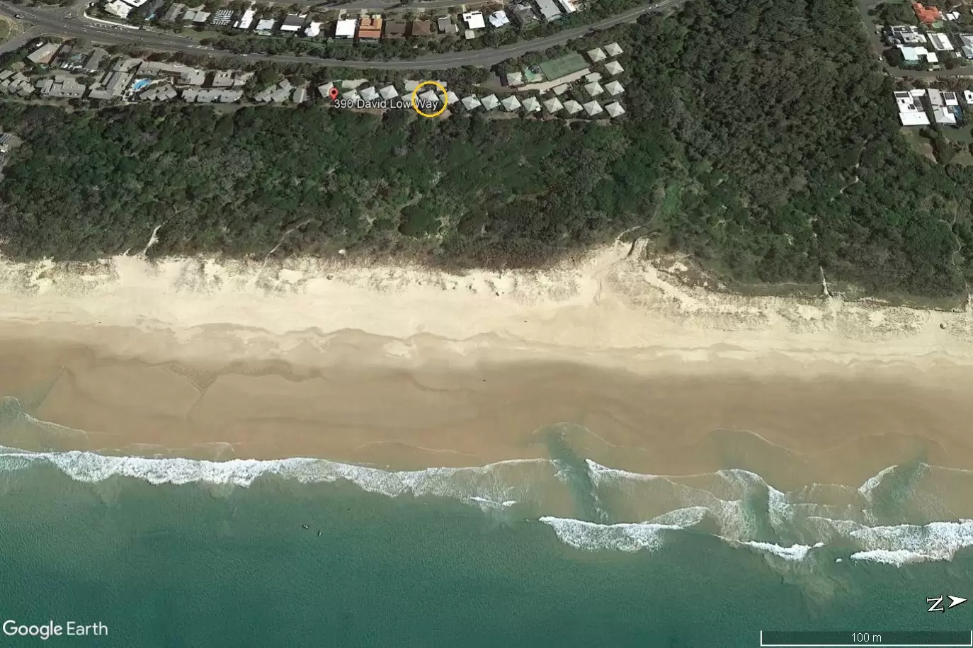 Photo #7: 6/390 David Low Way, Peregian Beach - Sold by Ray White Noosa