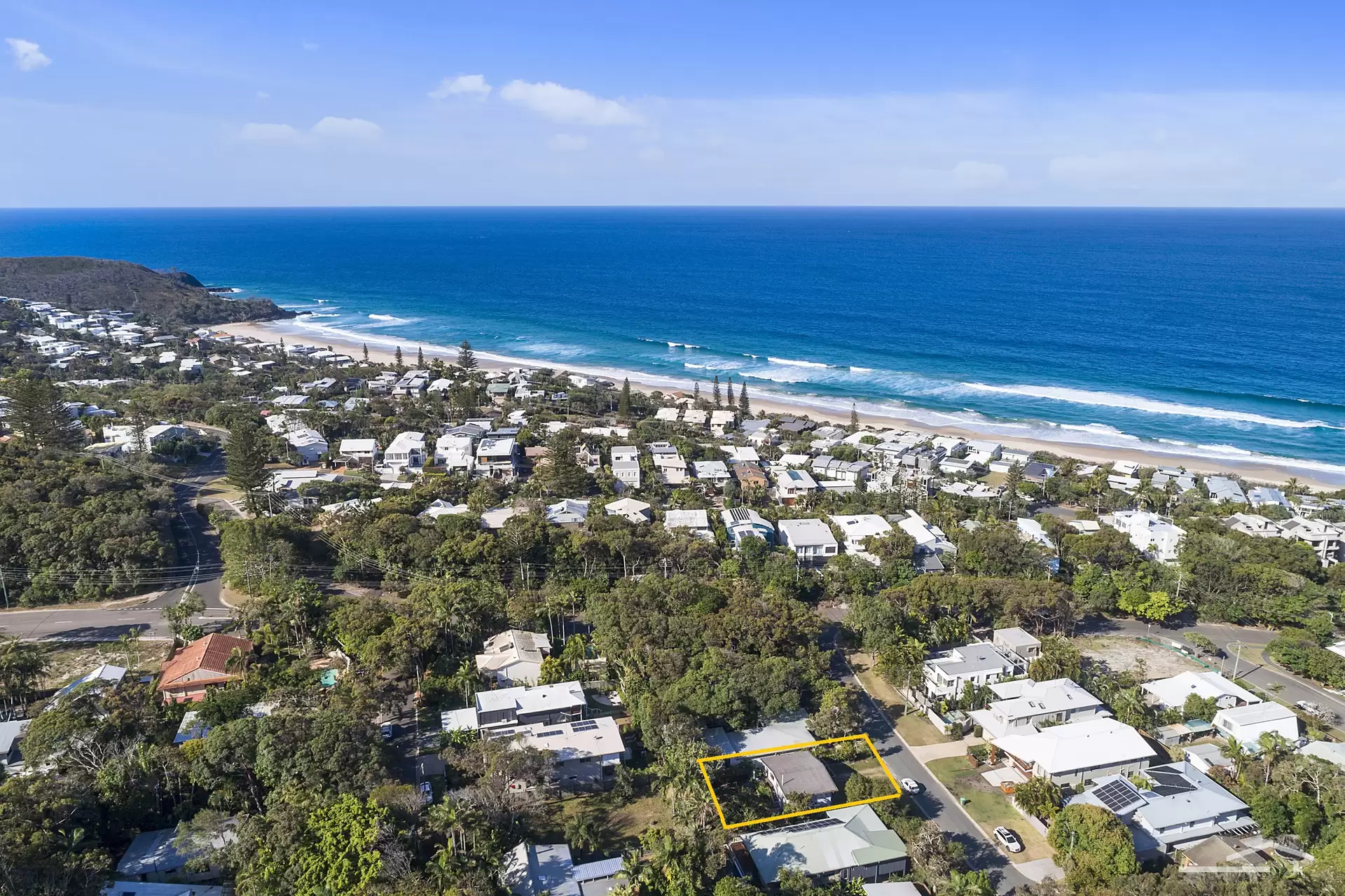 Photo #3: 21 Depper Street, Sunshine Beach - Sold by Ray White Noosa