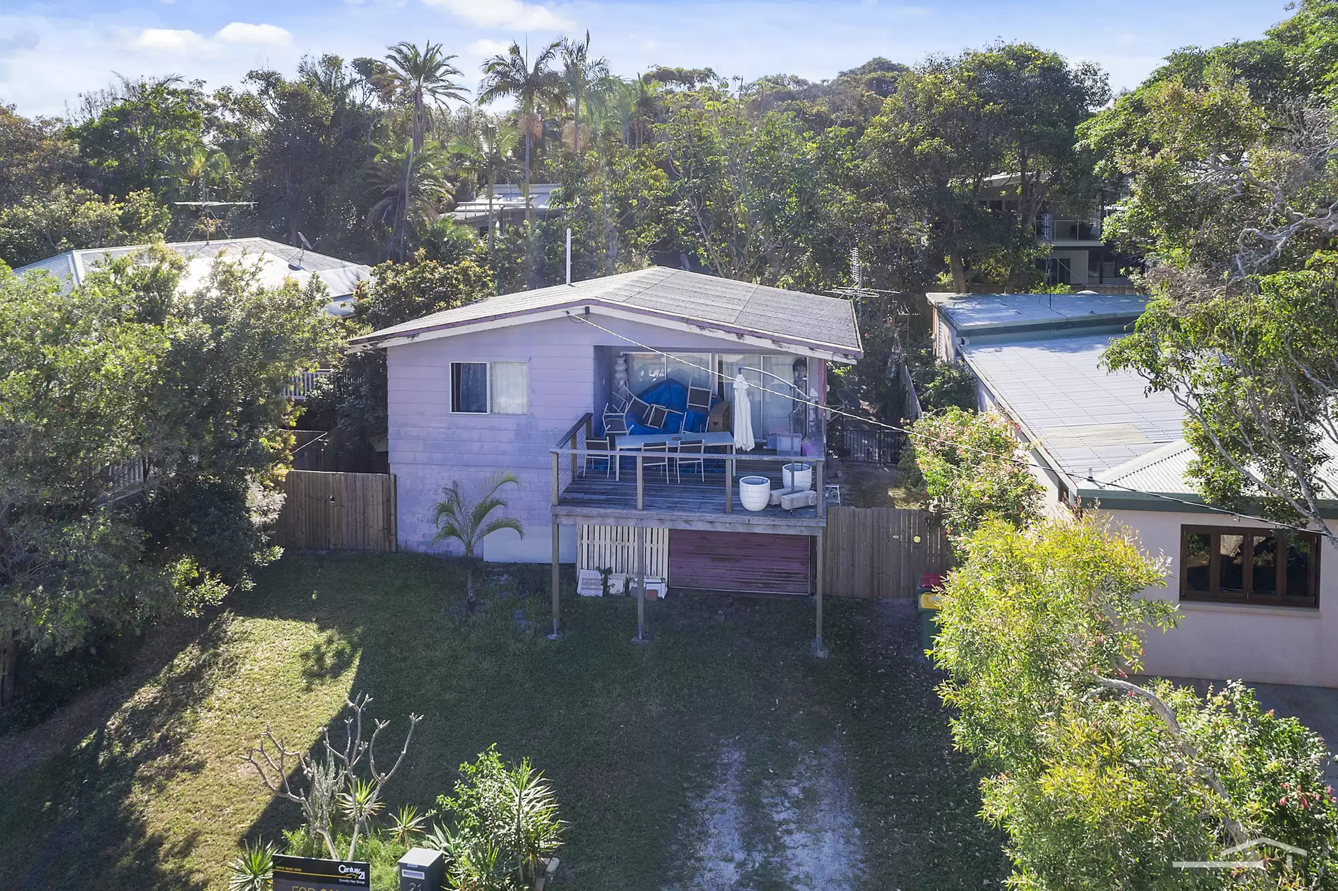 Photo #5: 21 Depper Street, Sunshine Beach - Sold by Ray White Noosa