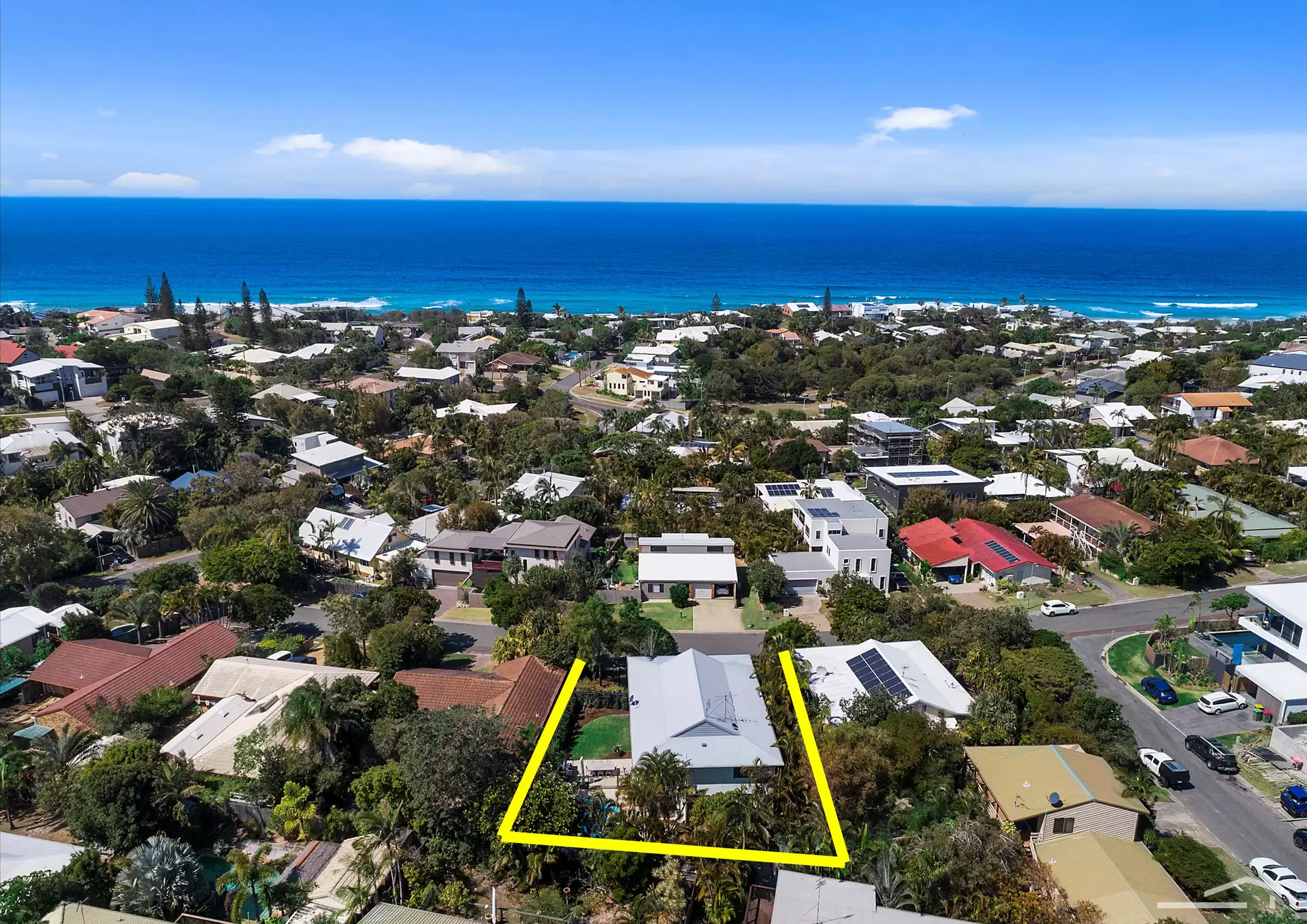 Photo #2: 31 Woodlark Rise, Sunrise Beach - Sold by Ray White Noosa