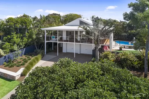 31 Woodlark Rise, Sunrise Beach Sold by Ray White Noosa