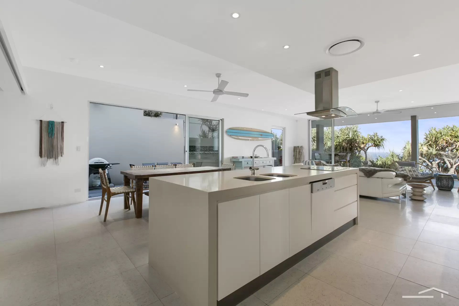 Photo #11: 67 Seaview Terrace, Sunshine Beach - Sold by Ray White Noosa