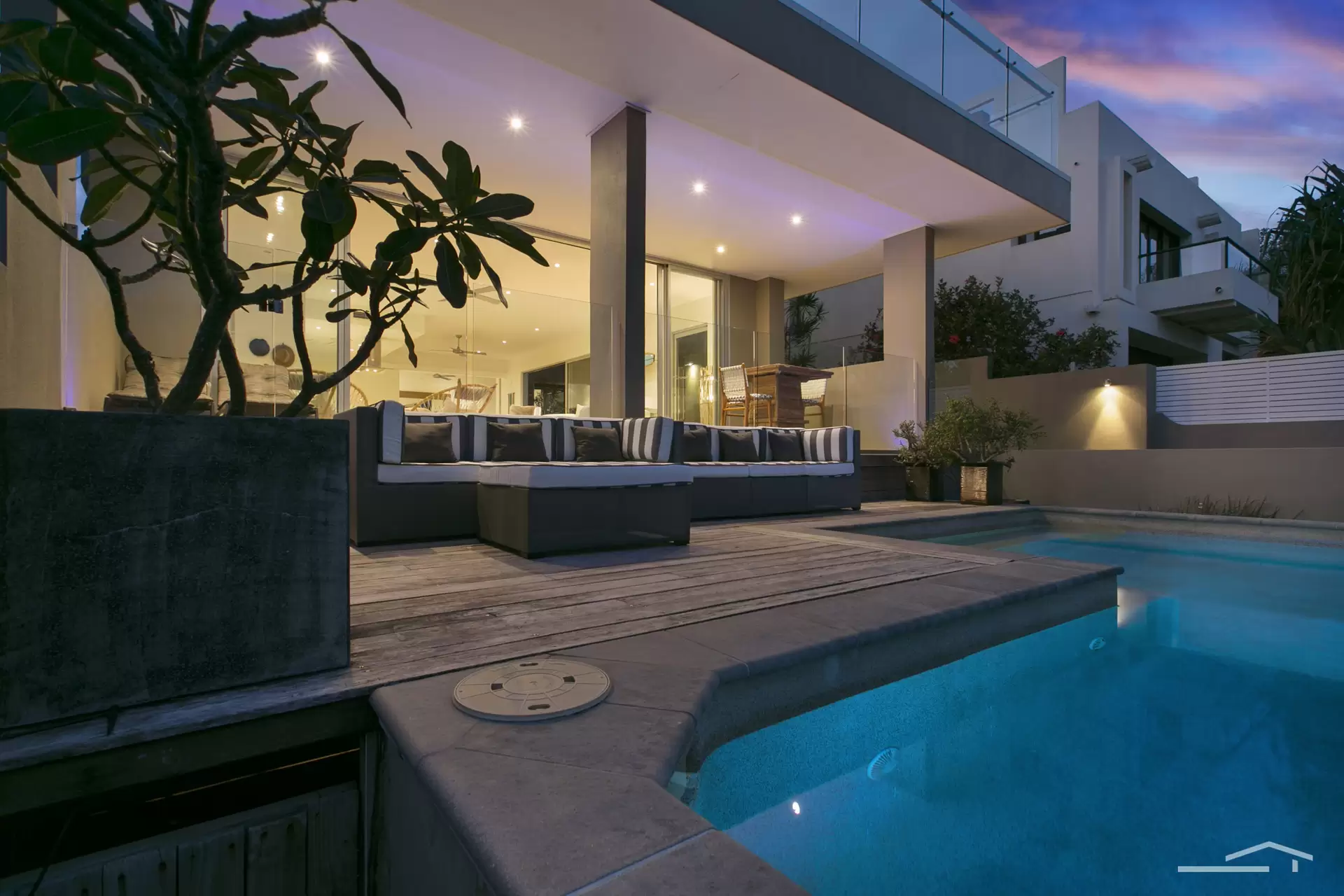 Photo #9: 67 Seaview Terrace, Sunshine Beach - Sold by Ray White Noosa
