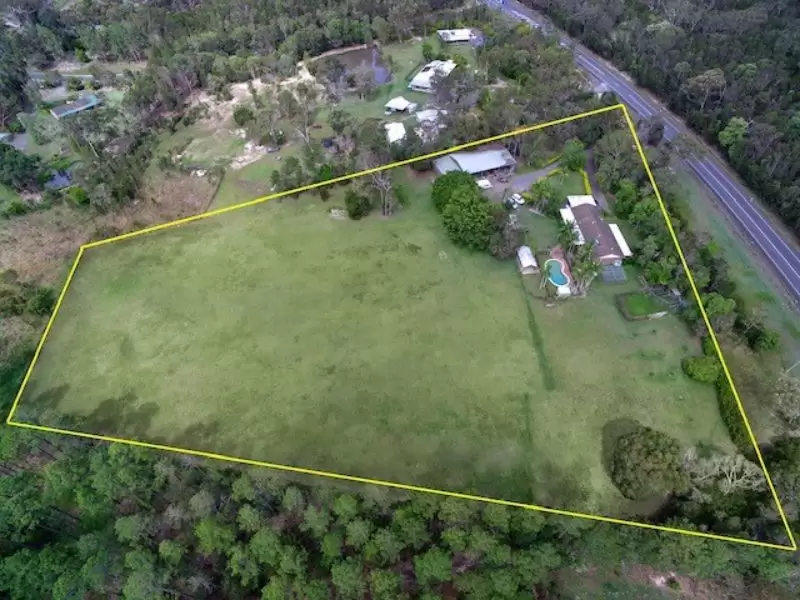 Photo #3: 502 McKinnon Drive, Cooroibah - Sold by Ray White Noosa