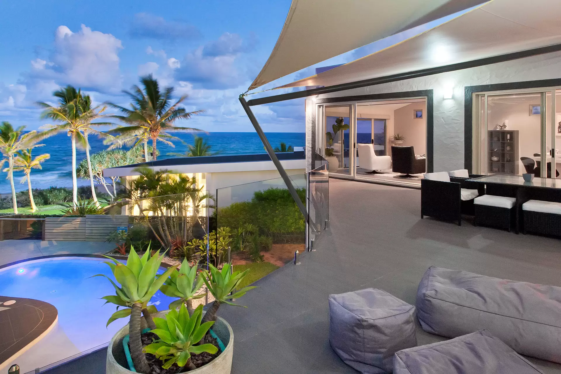 Photo #2: 15 Webb Road, Sunshine Beach - Sold by Ray White Noosa
