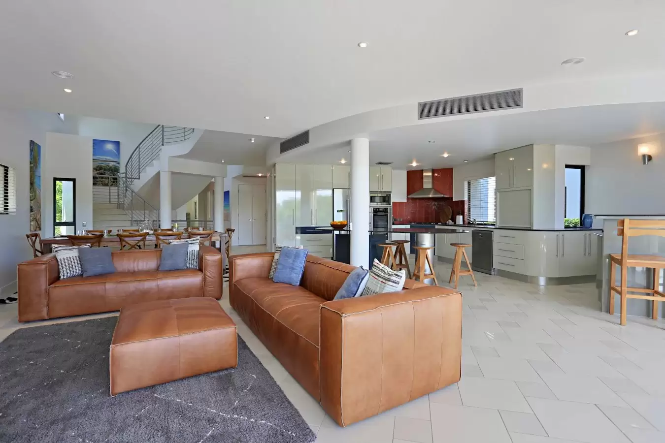 Photo #4: 19 Ross Crescent, Sunshine Beach - Sold by Ray White Noosa