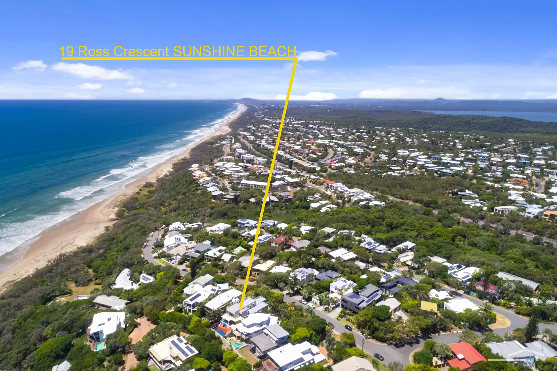 Photo #25: 19 Ross Crescent, Sunshine Beach - Sold by Ray White Noosa