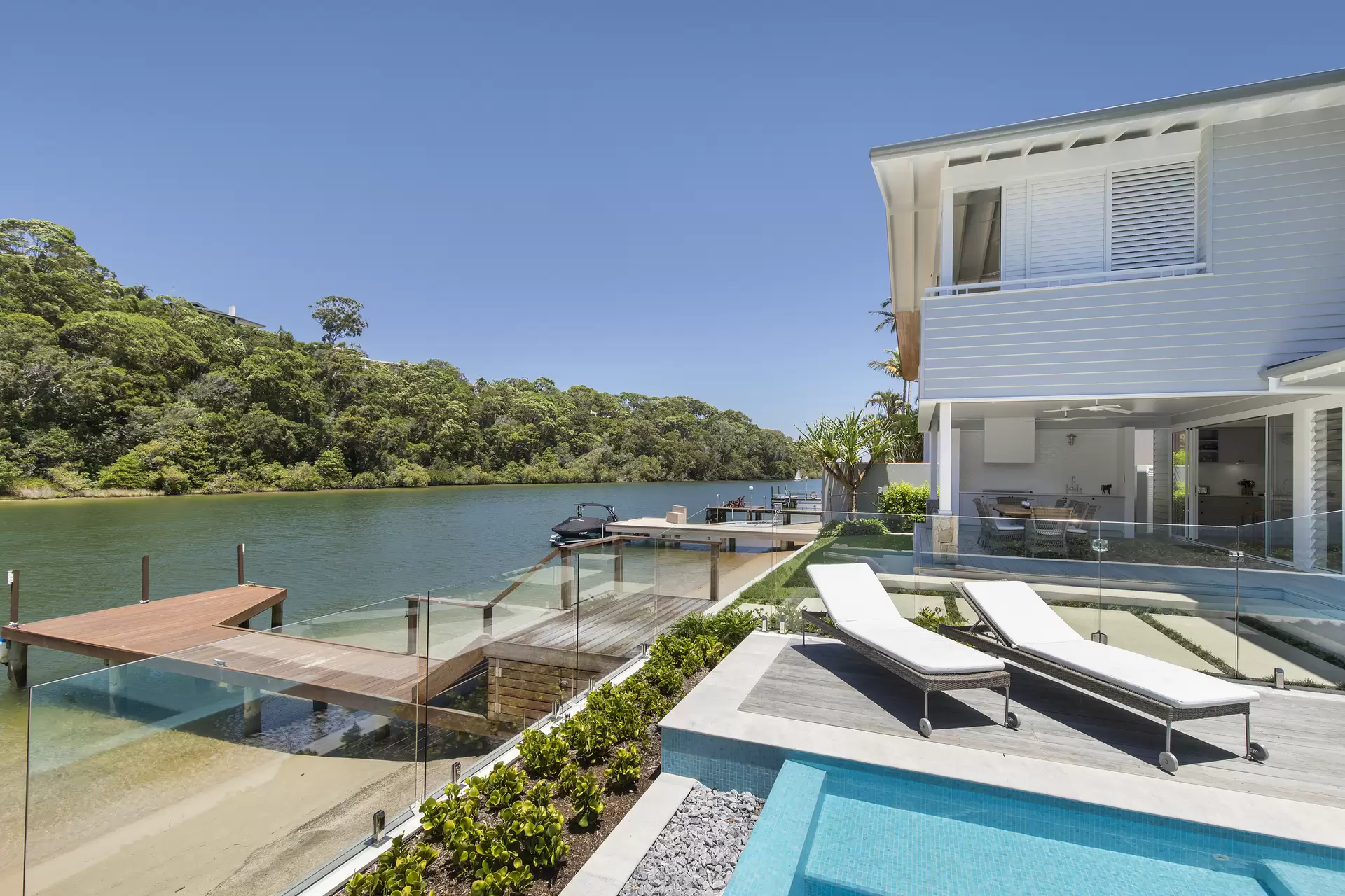 Photo #14: 45 Witta Circle, Noosa Heads - Sold by Ray White Noosa