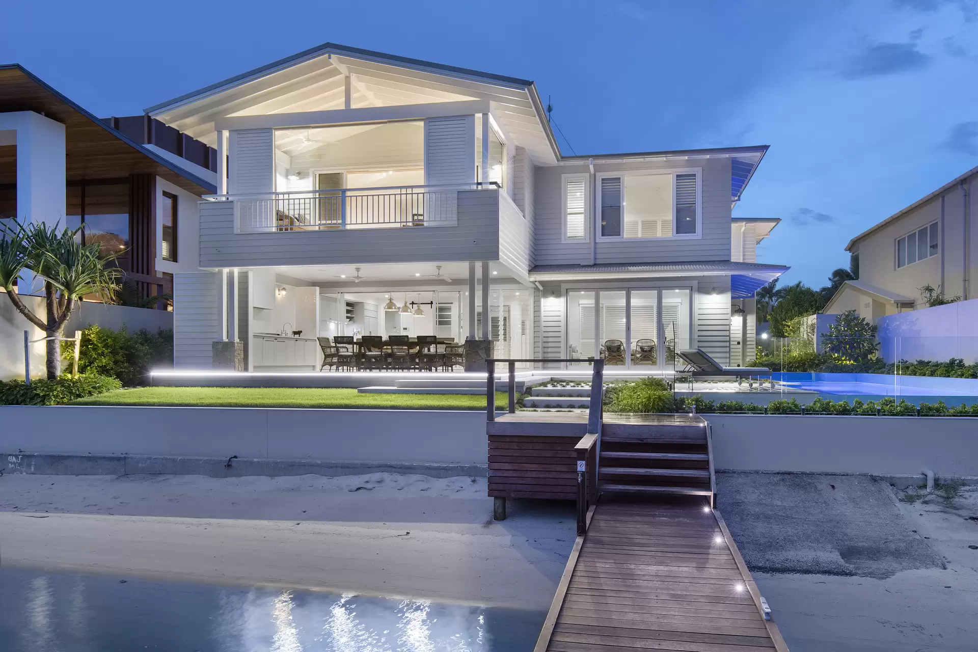Photo #2: 45 Witta Circle, Noosa Heads - Sold by Ray White Noosa