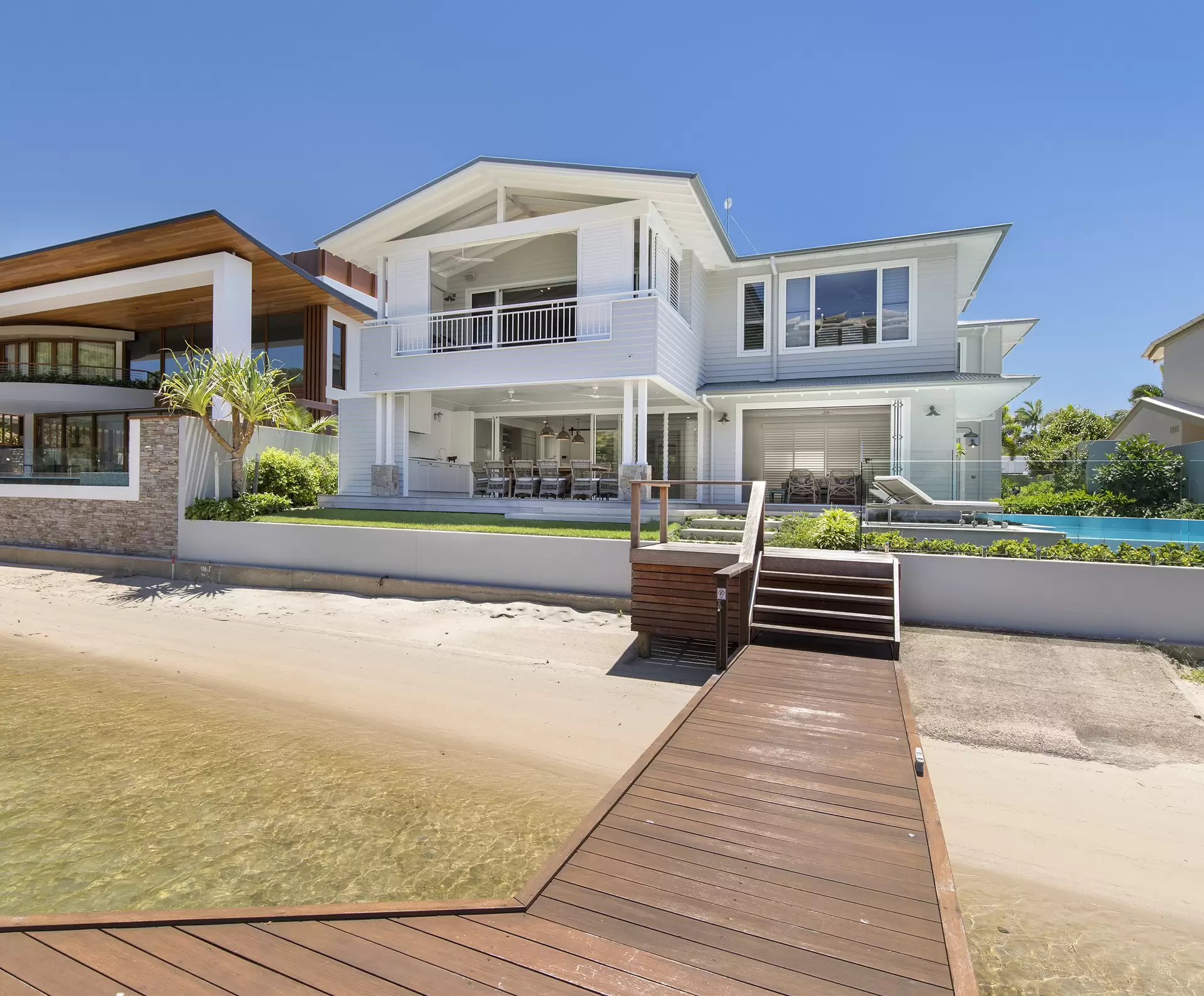 Photo #8: 45 Witta Circle, Noosa Heads - Sold by Ray White Noosa