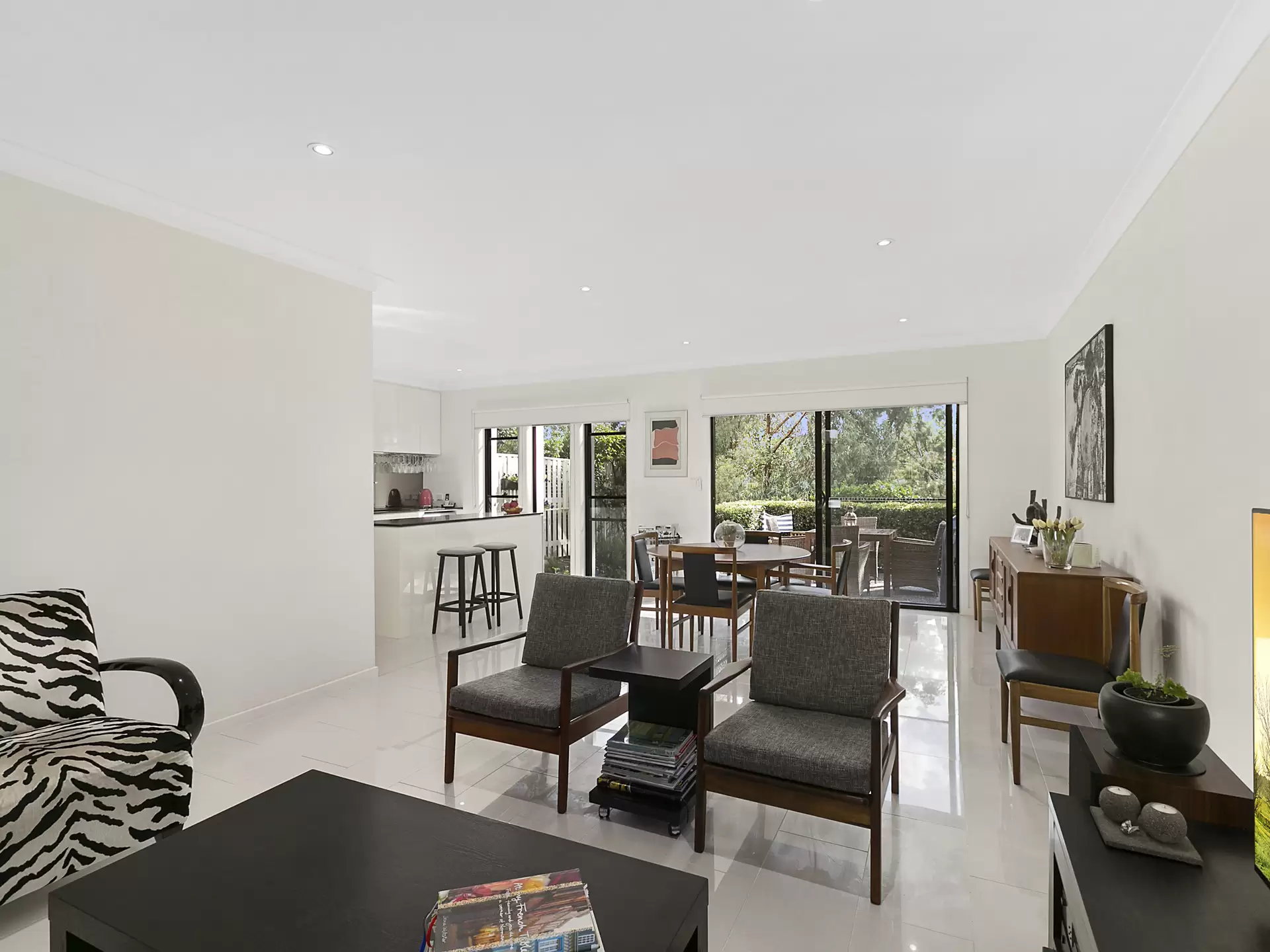 Photo #3: 54 Pavilion Drive, Peregian Springs - Sold by Ray White Noosa