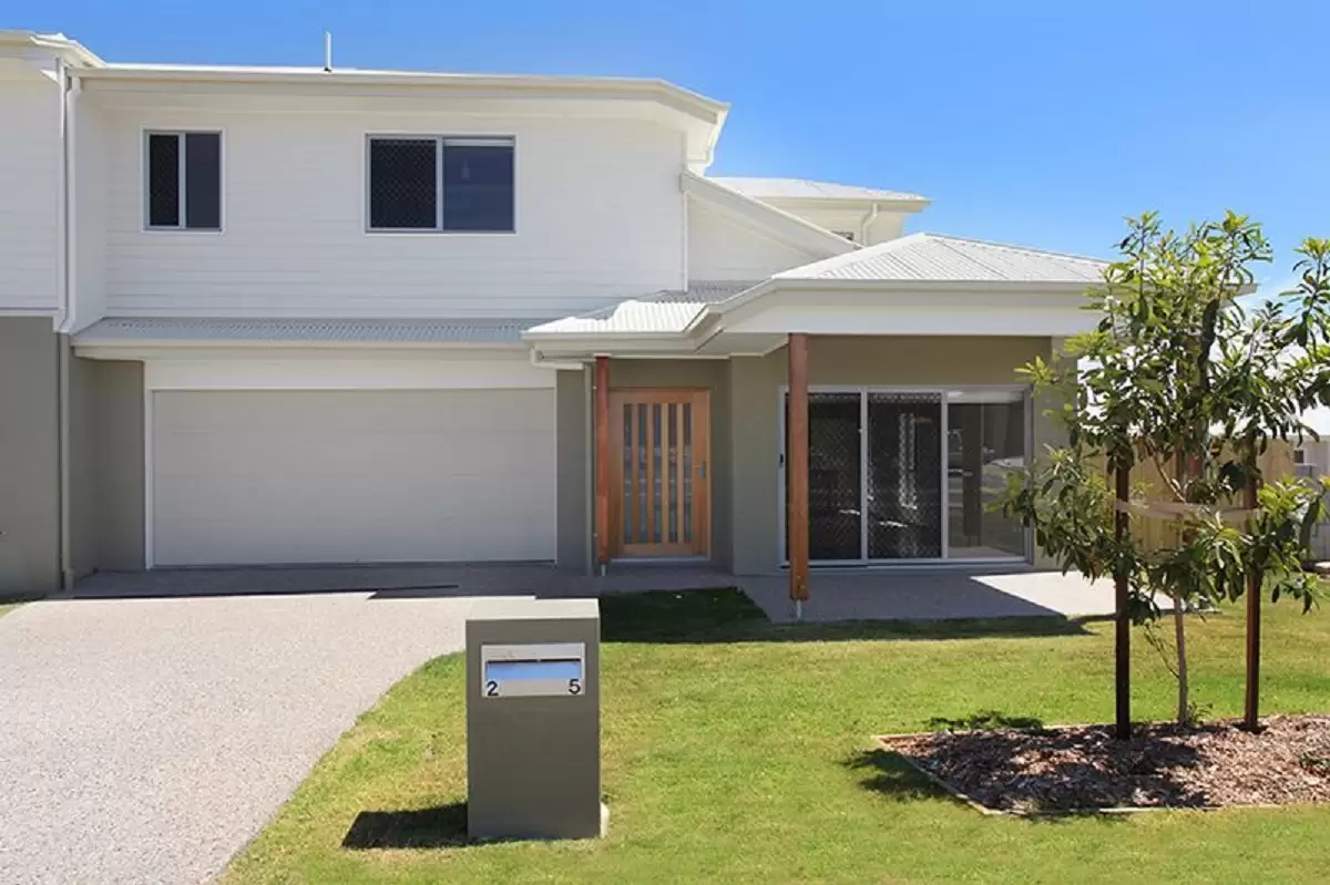 Photo #1: 2/5 Laurina Way, Peregian Springs - Sold by Ray White Noosa