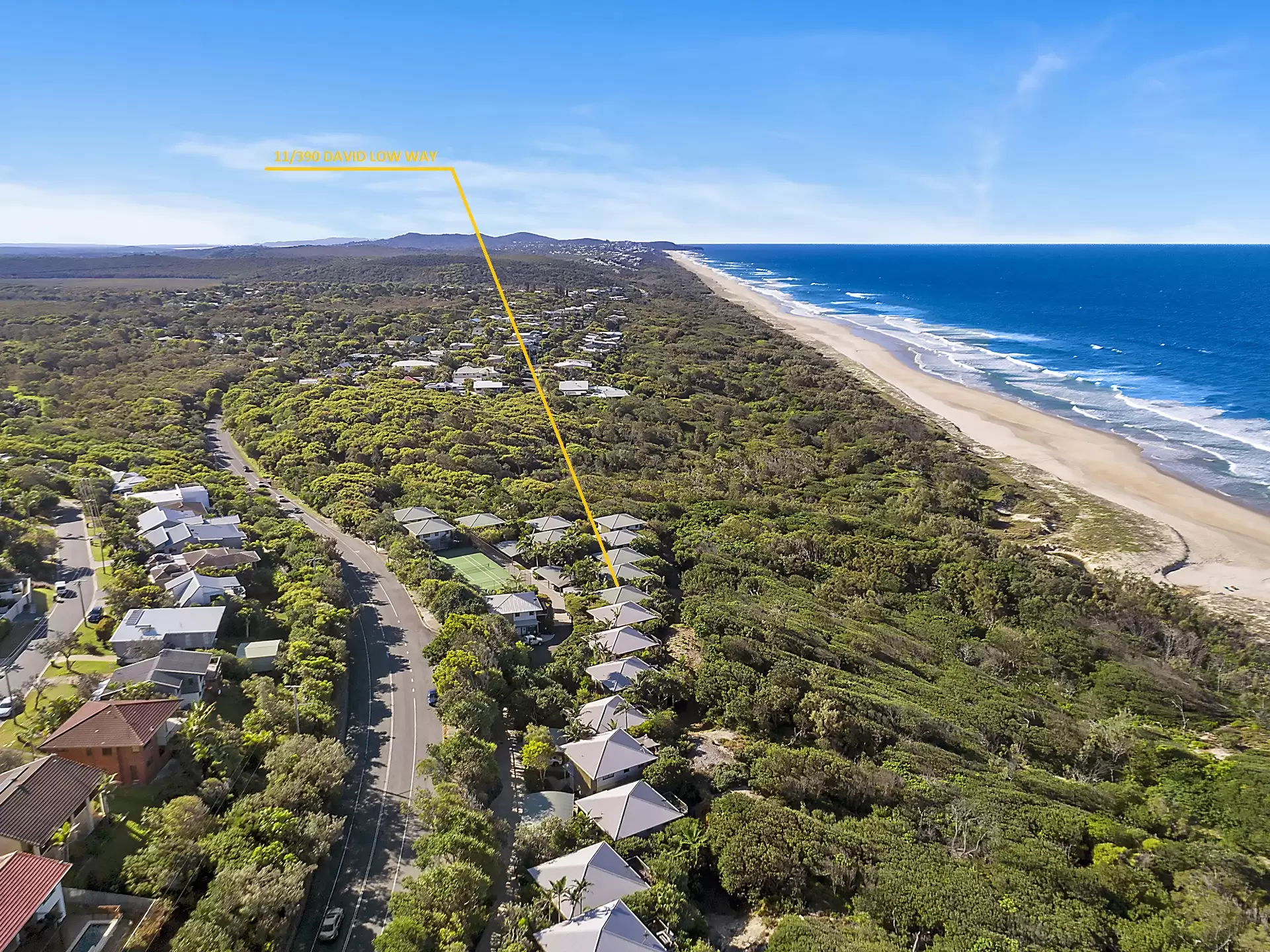 Photo #7: 11/390 David Low Way, Peregian Beach - Sold by Ray White Noosa