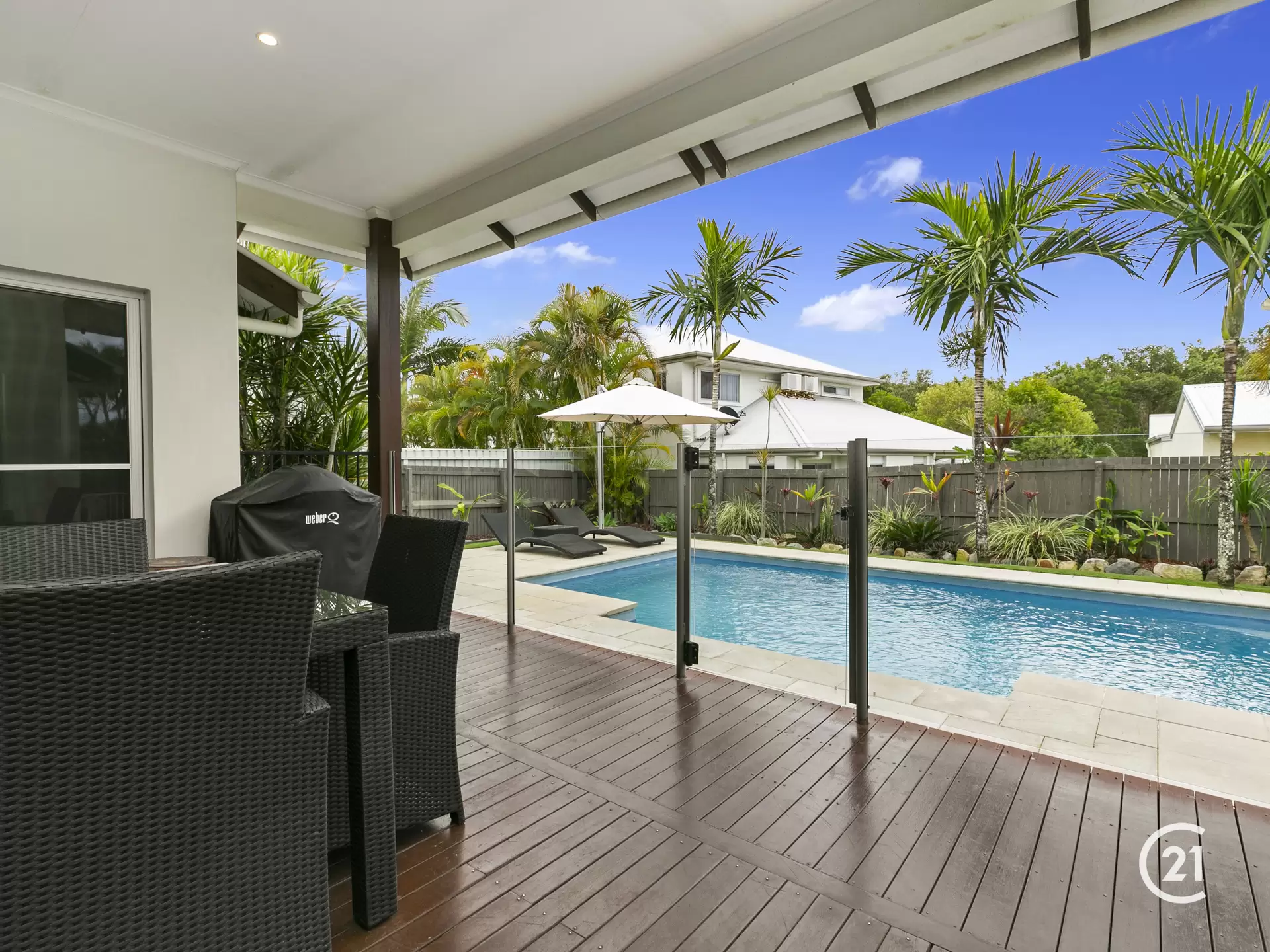 Photo #8: 5 Crestview Drive, Peregian Springs - Sold by Ray White Noosa