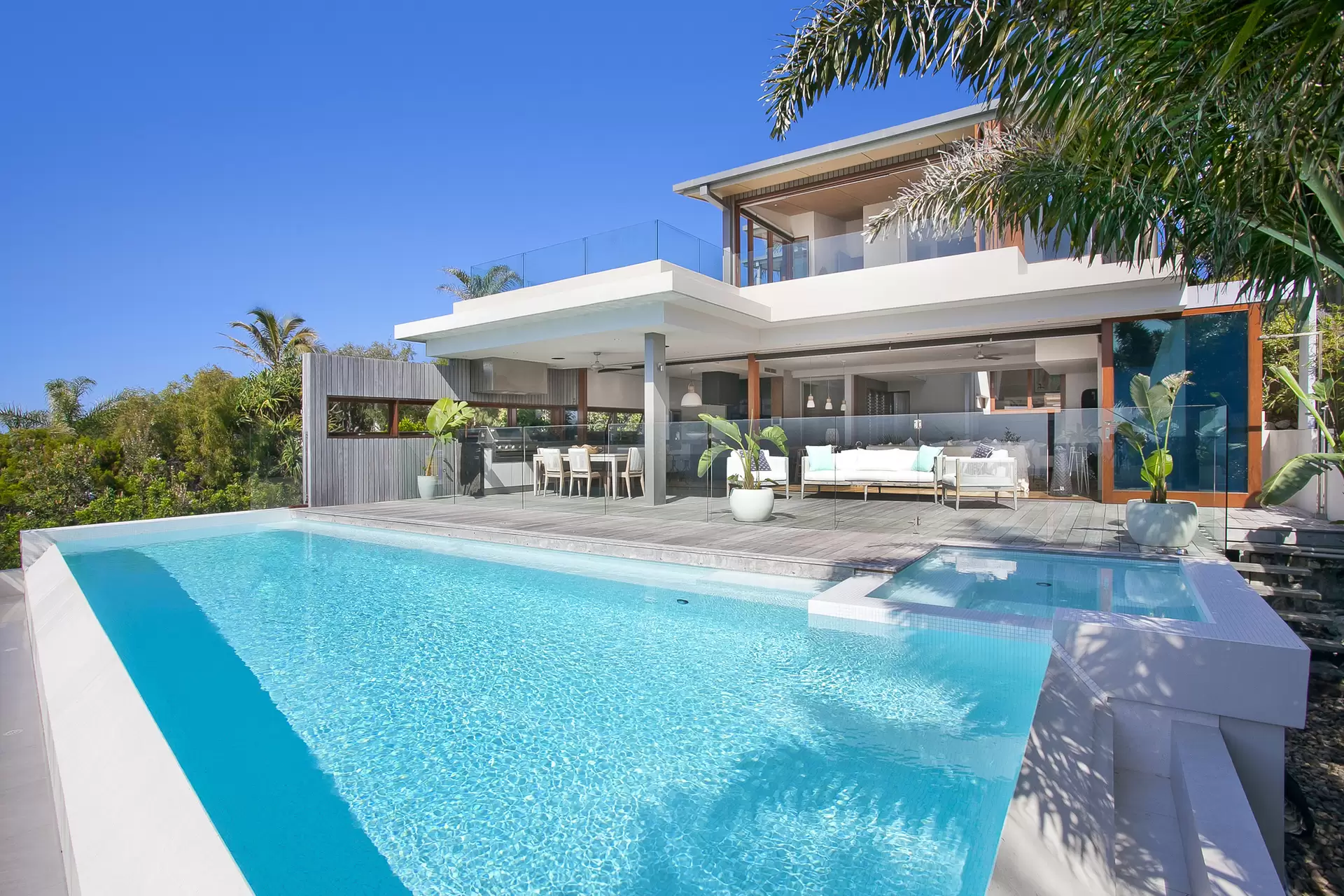 Photo #7: 31 Pelican Street, Peregian Beach - Sold by Ray White Noosa