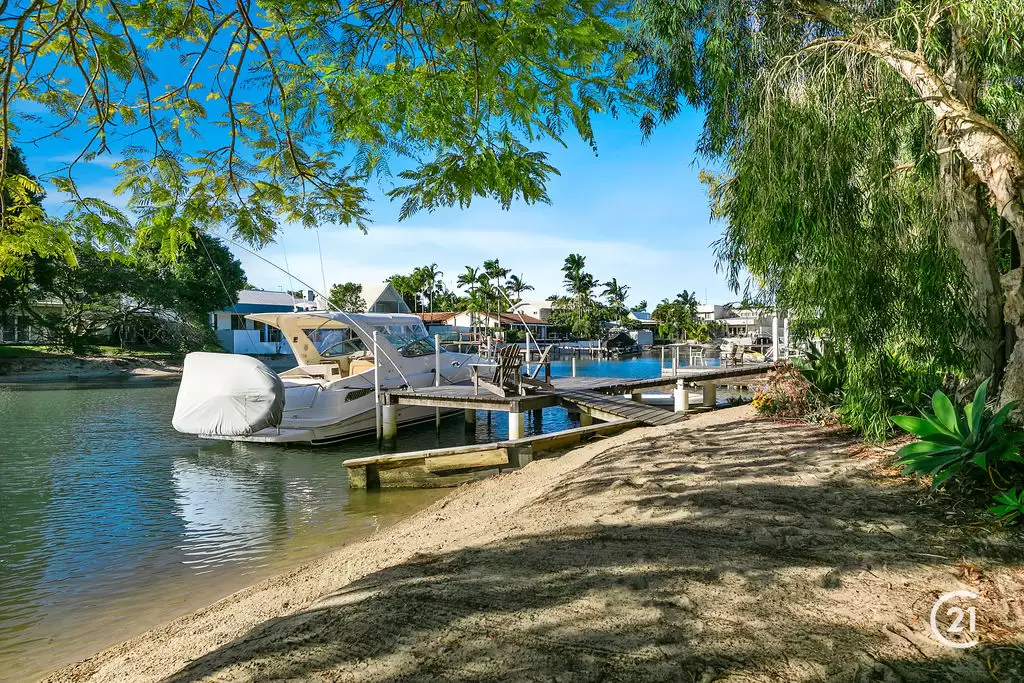 Photo #3: 26 Mossman Court, Noosa Heads - Sold by Ray White Noosa