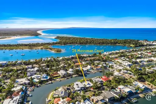26 Mossman Court, Noosa Heads Sold by Ray White Noosa - image 22
