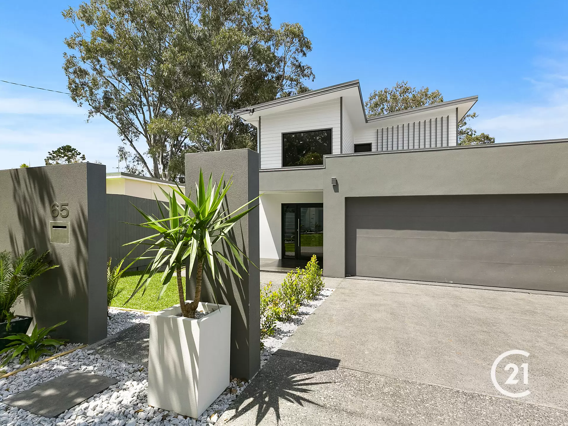Photo #1: 65 Moorindil Street, Tewantin - Sold by Ray White Noosa