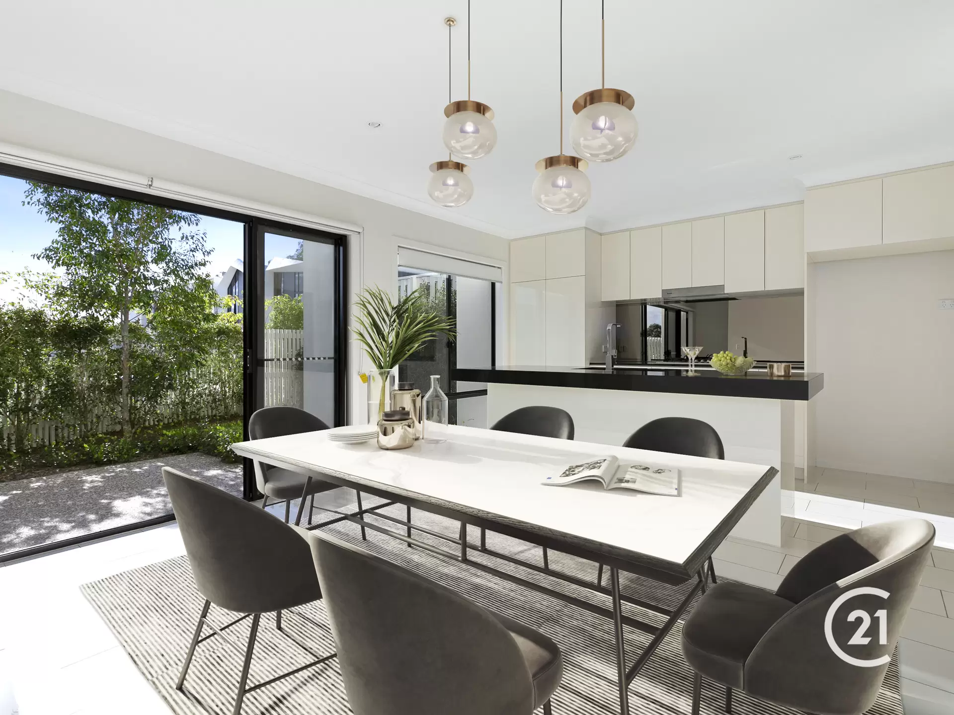 Photo #2: 26 Curlew Way, Peregian Springs - Sold by Ray White Noosa