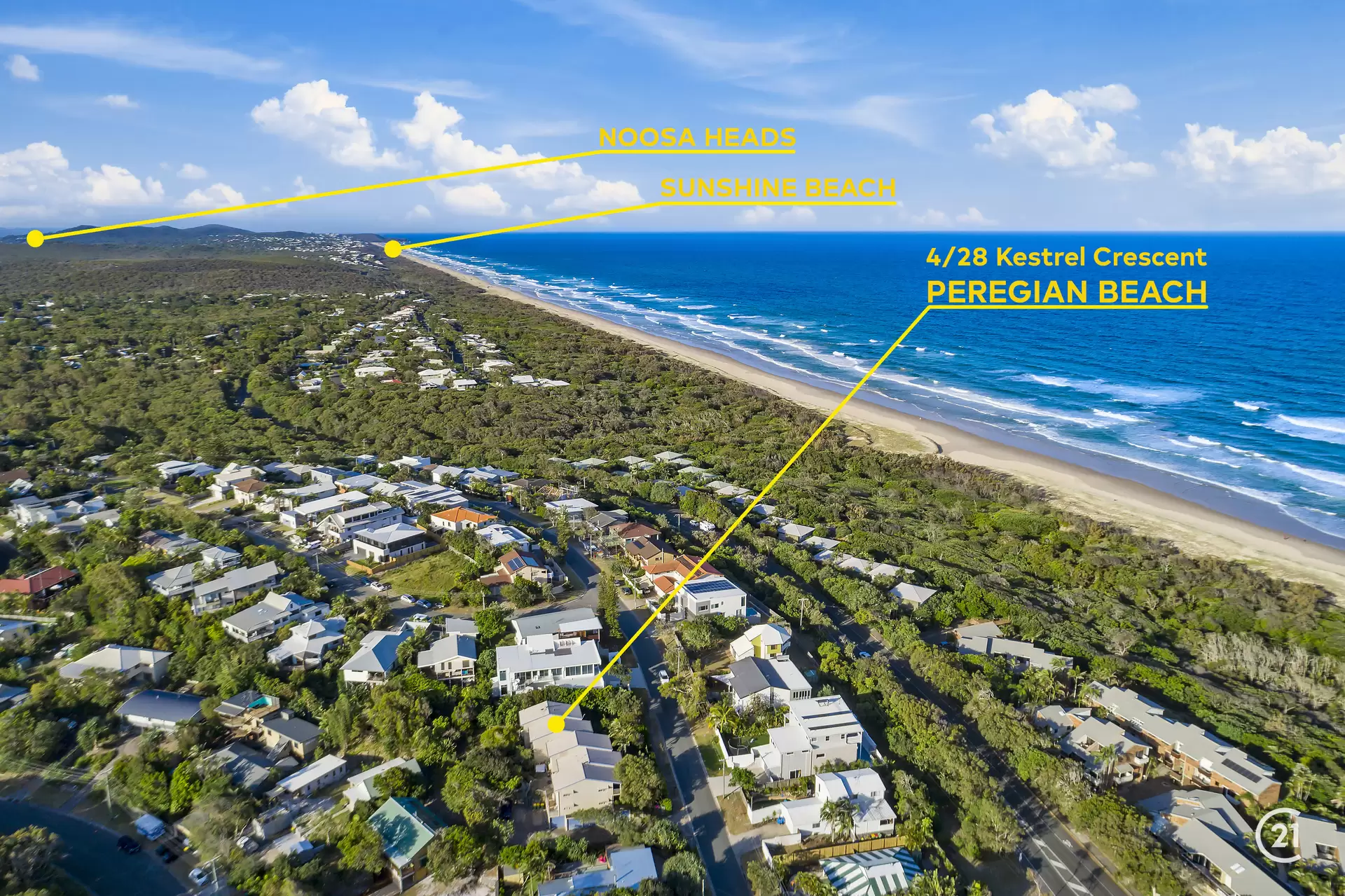 Photo #19: 4/28 Kestrel Crescent, Peregian Beach - Sold by Ray White Noosa