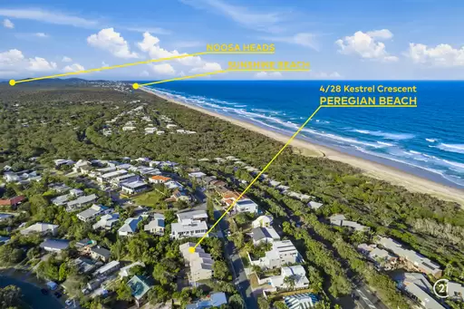 4/28 Kestrel Crescent, Peregian Beach Sold by Ray White Noosa - image 19