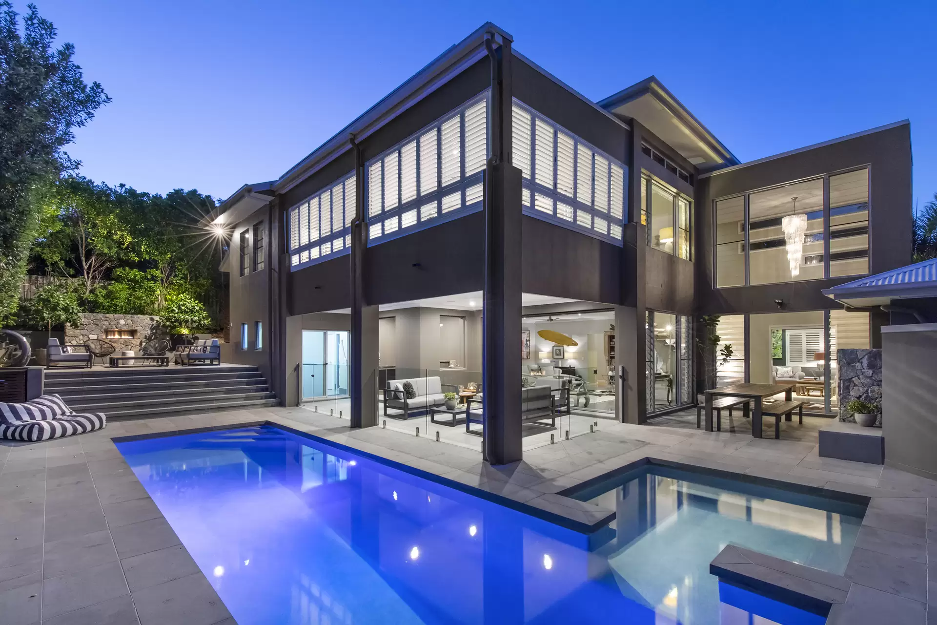 Photo #2: 14 Mariners Place, Sunrise Beach - Sold by Ray White Noosa