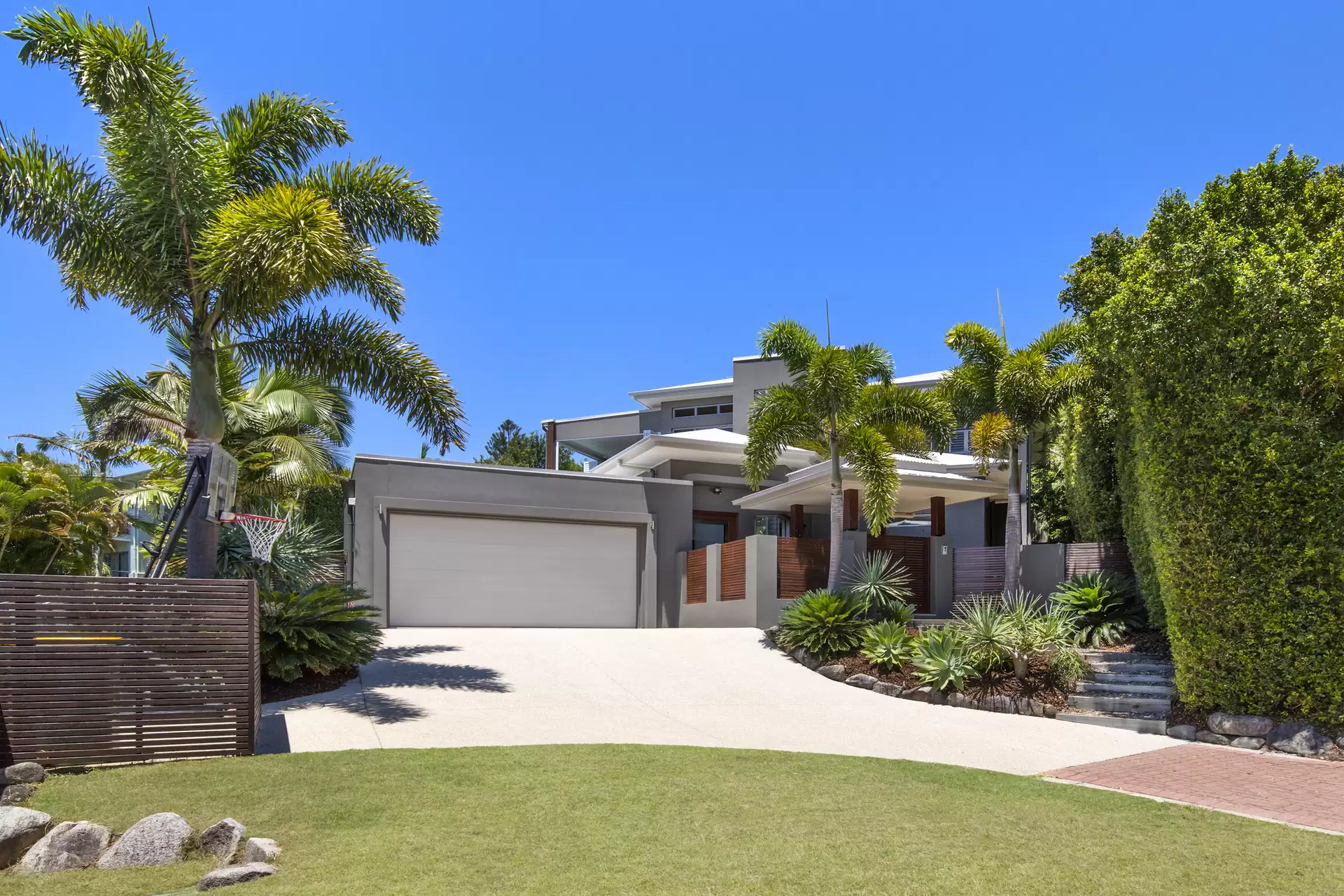 Photo #25: 14 Mariners Place, Sunrise Beach - Sold by Ray White Noosa