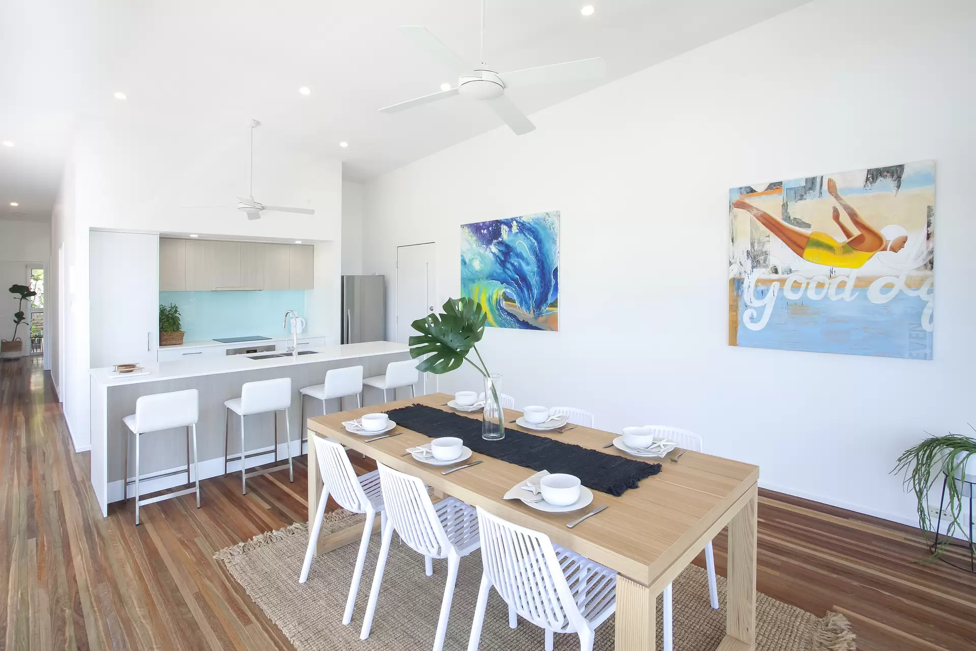 Photo #8: 1 Bowman Terrace, Sunshine Beach - Sold by Ray White Noosa