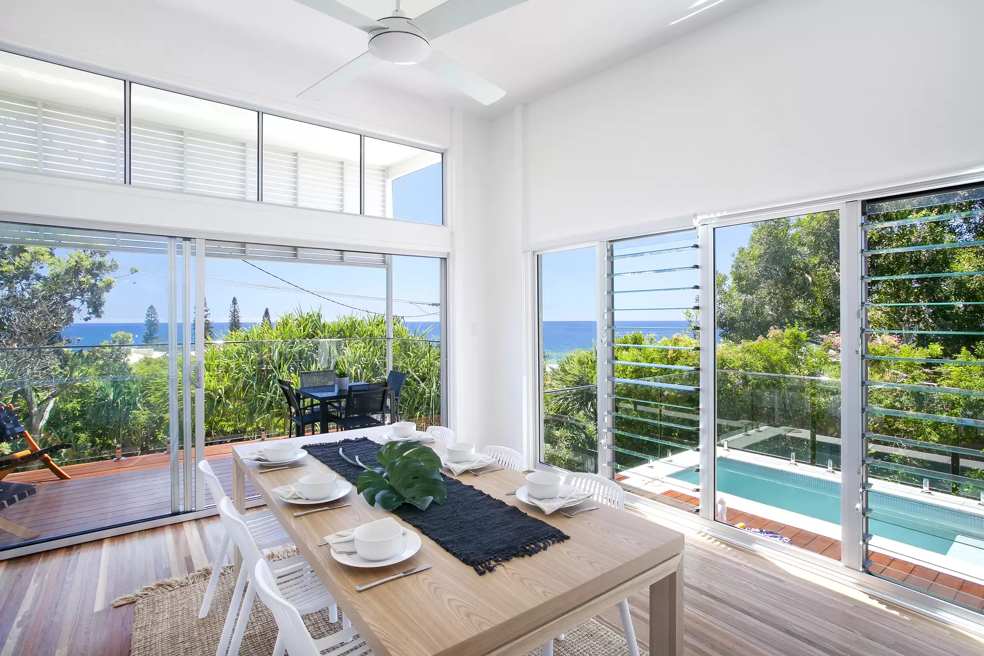 Photo #6: 1 Bowman Terrace, Sunshine Beach - Sold by Ray White Noosa