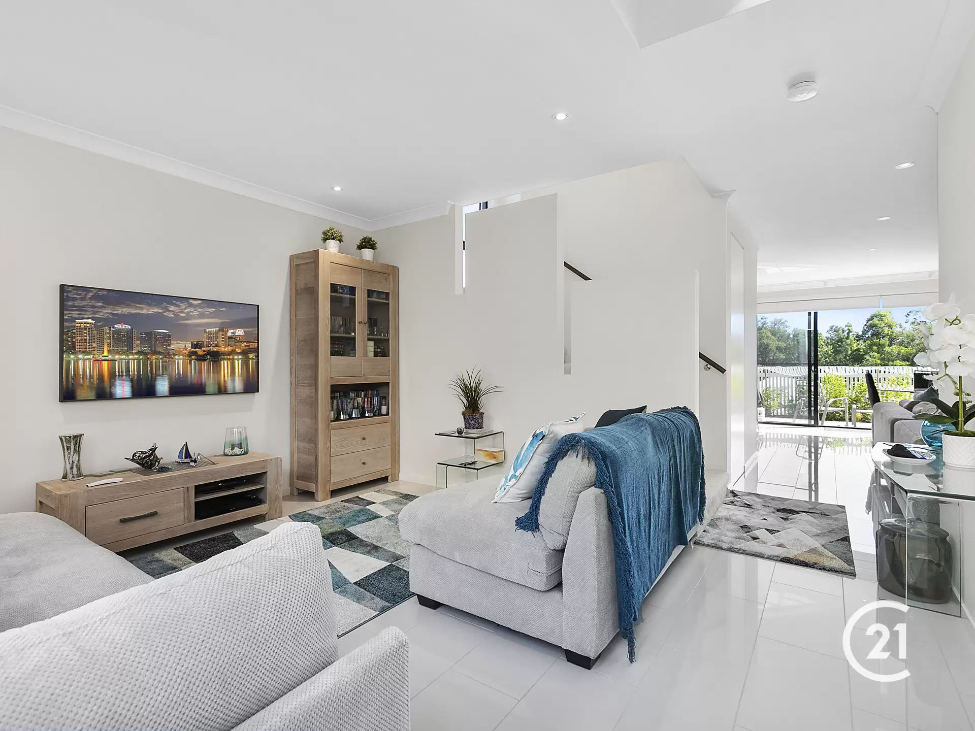 Photo #14: 1 Regency Court, Peregian Springs - Sold by Ray White Noosa
