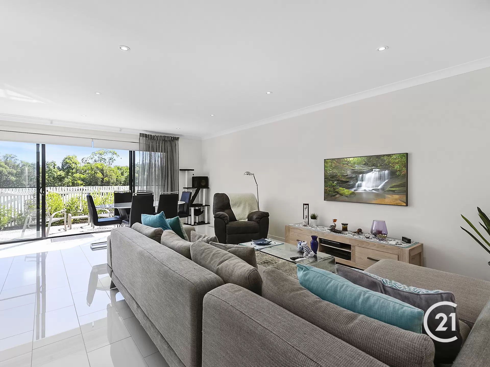 Photo #3: 1 Regency Court, Peregian Springs - Sold by Ray White Noosa