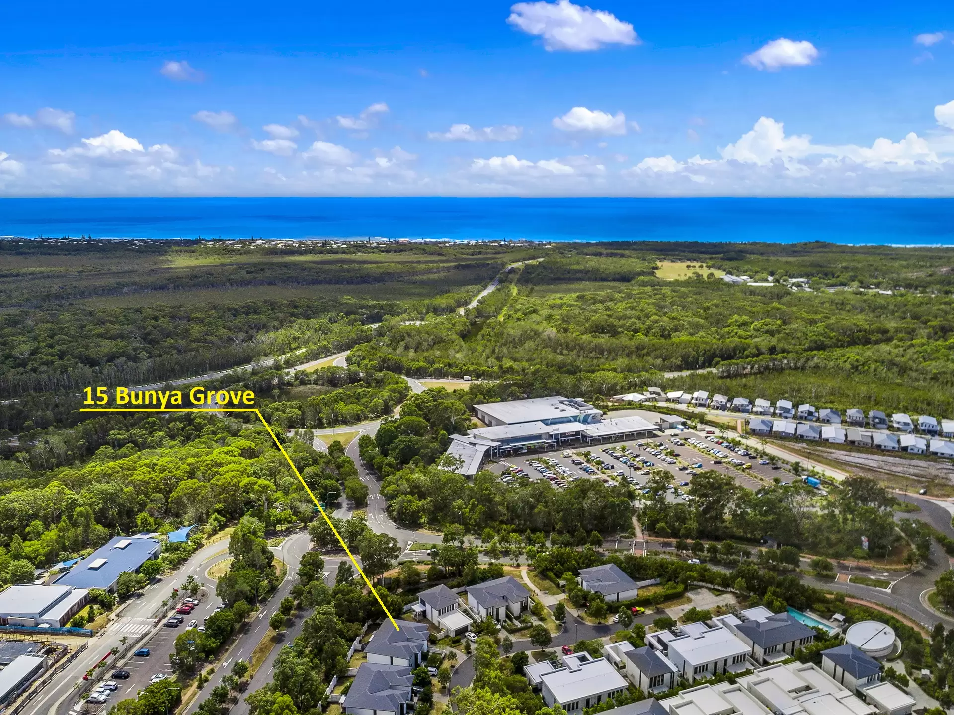 Photo #5: 15 Bunya Grove, Peregian Springs - Sold by Ray White Noosa