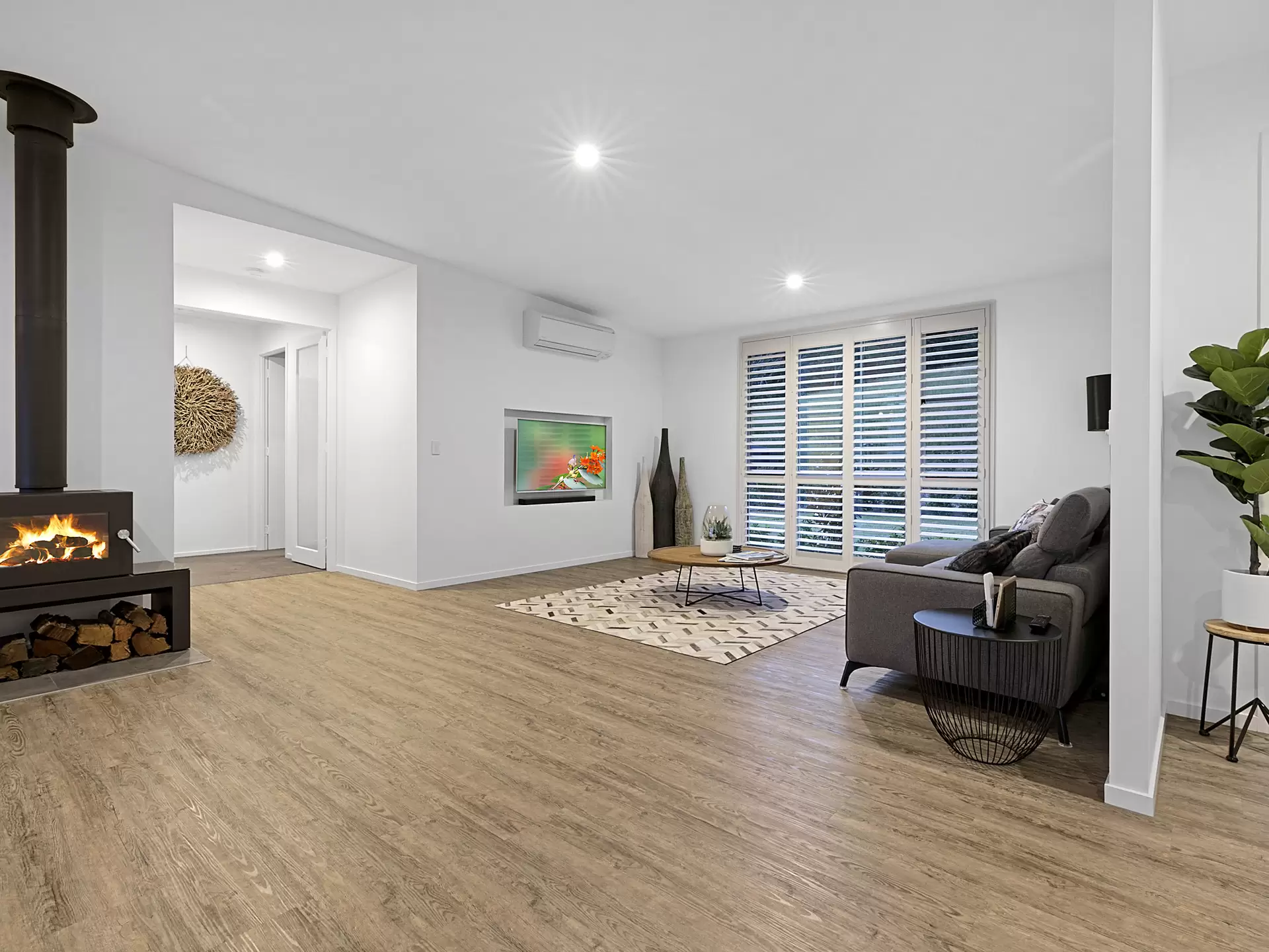 Photo #24: 68 Booyong Drive, Black Mountain - Sold by Ray White Noosa