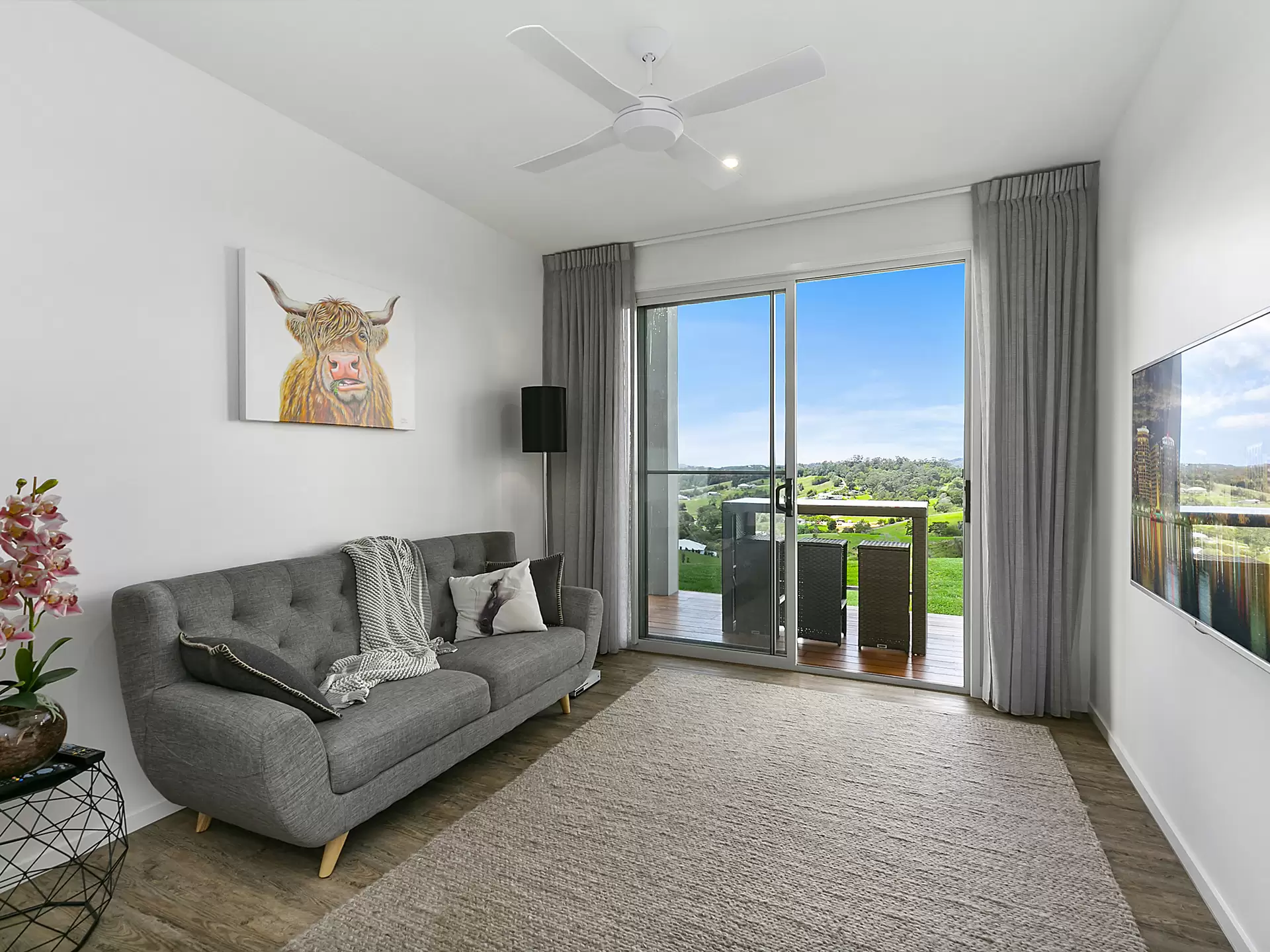 Photo #18: 68 Booyong Drive, Black Mountain - Sold by Ray White Noosa