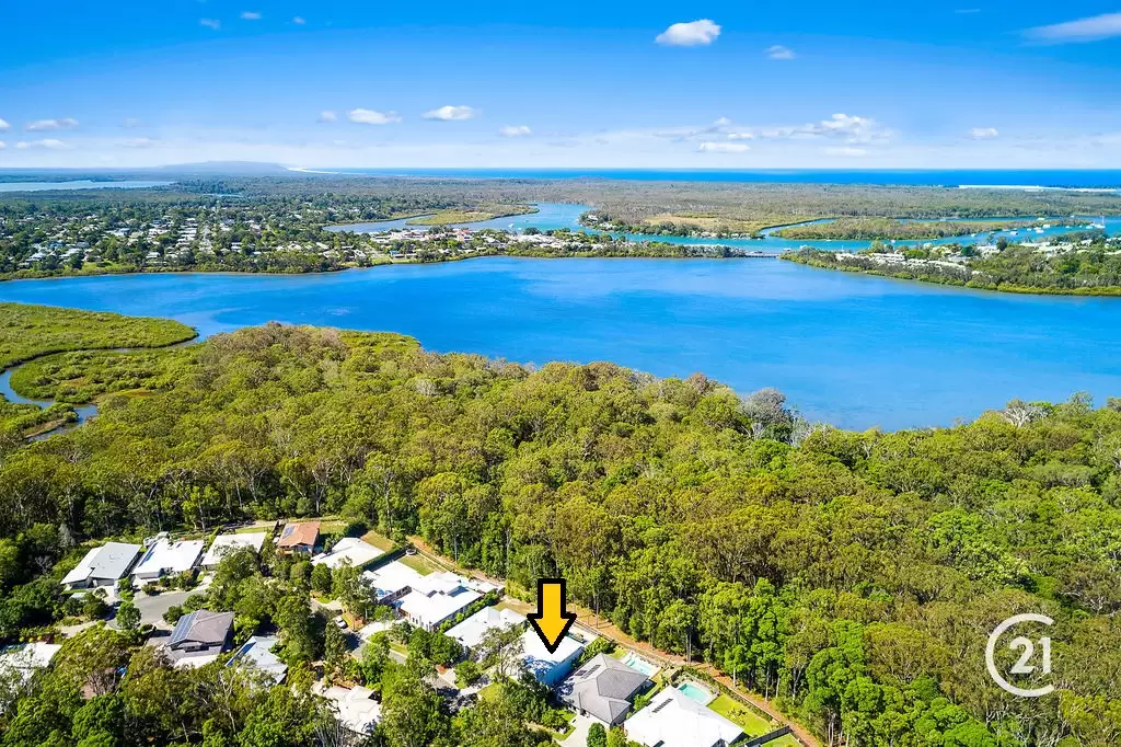 Photo #2: 20 Moorhen Place, Noosaville - Sold by Ray White Noosa