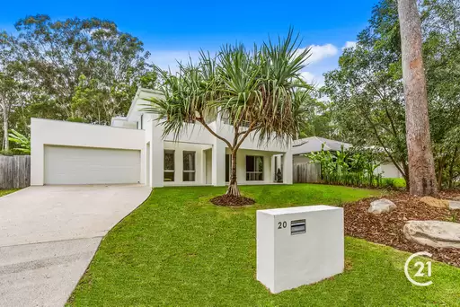 20 Moorhen Place, Noosaville Sold by Ray White Noosa